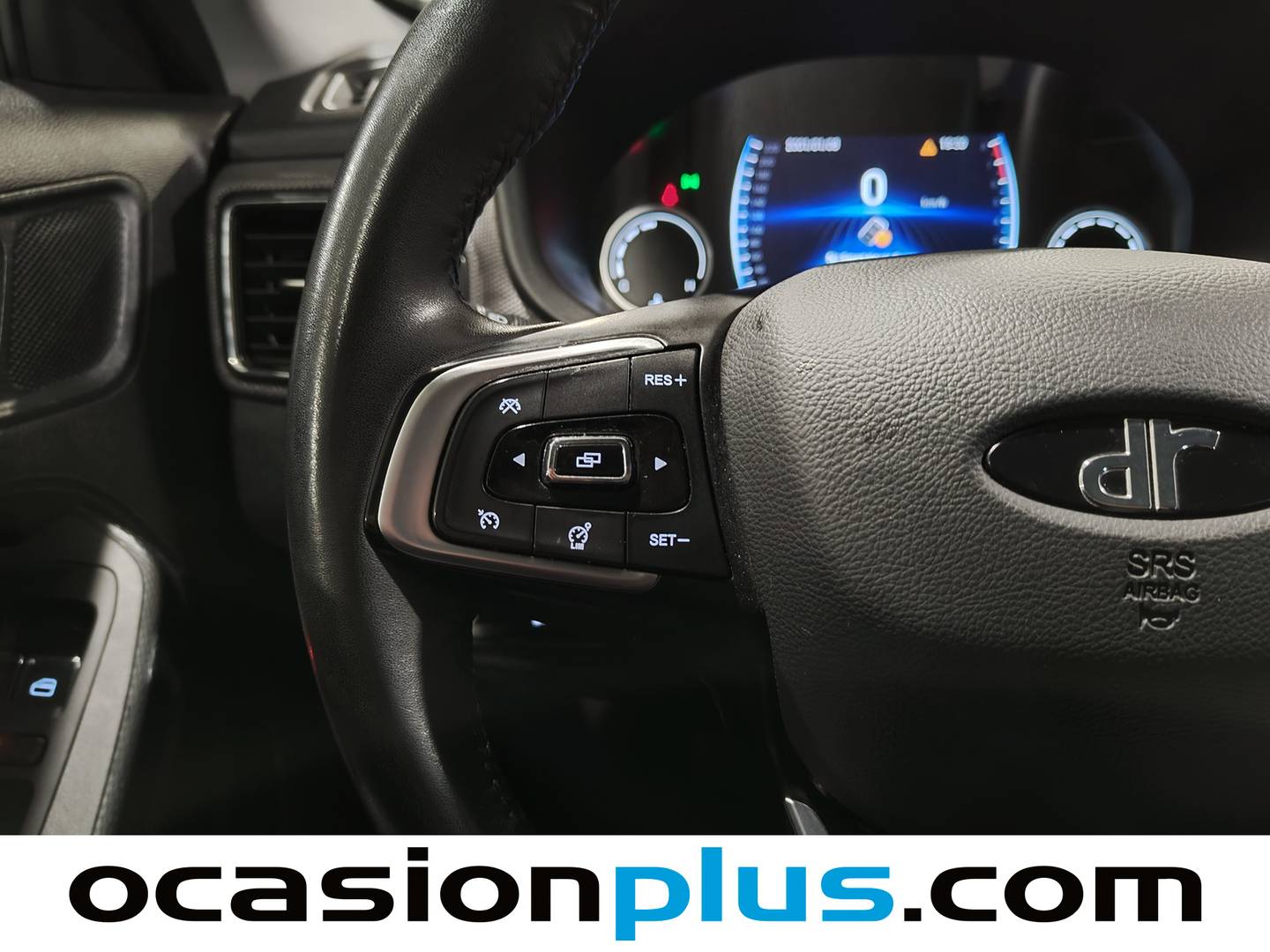 DR AUTOMOBILES DR 4.0 DR AUTOMOBILES DR4 1.5 (116 CV) de ocasión