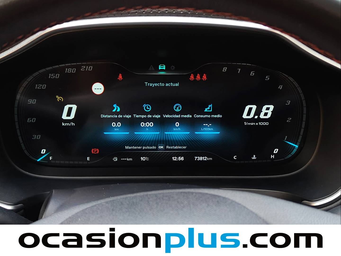 Foto MG HS MG HS 1.5 Turbo GDI Luxury (162 CV)