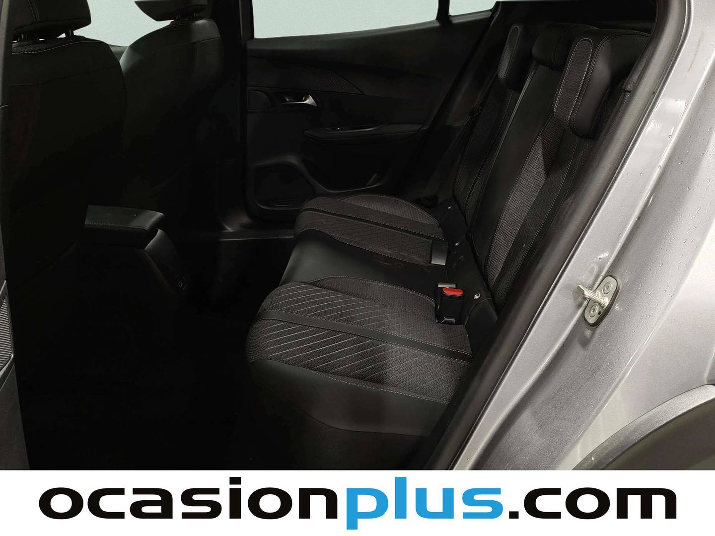 Peugeot 2008 Peugeot 2008 Allure Hybrid eDCS6 (145 CV) barato