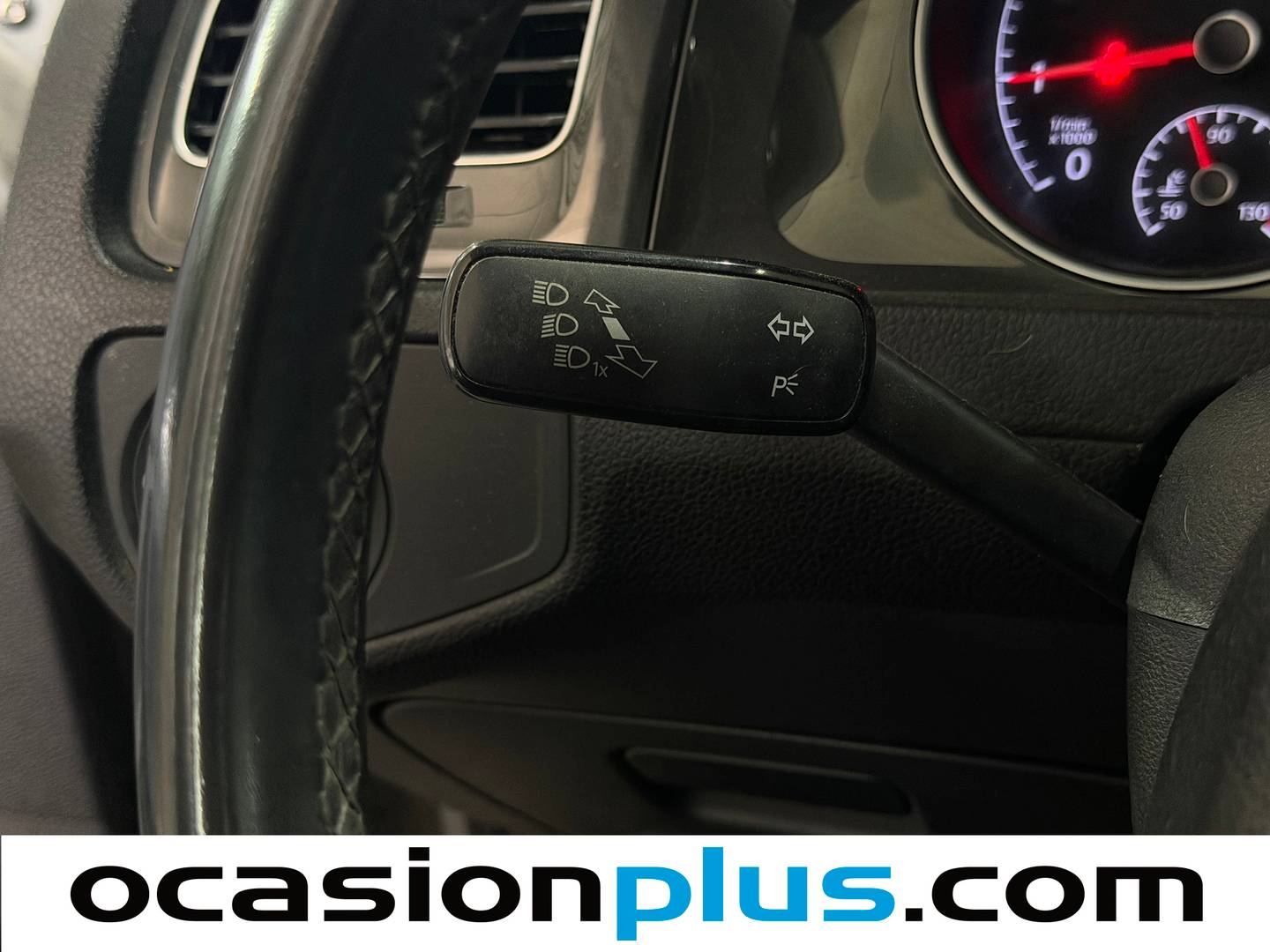 Volkswagen Golf Volkswagen Golf Business 1.0 TSI (115 CV) de ocasión