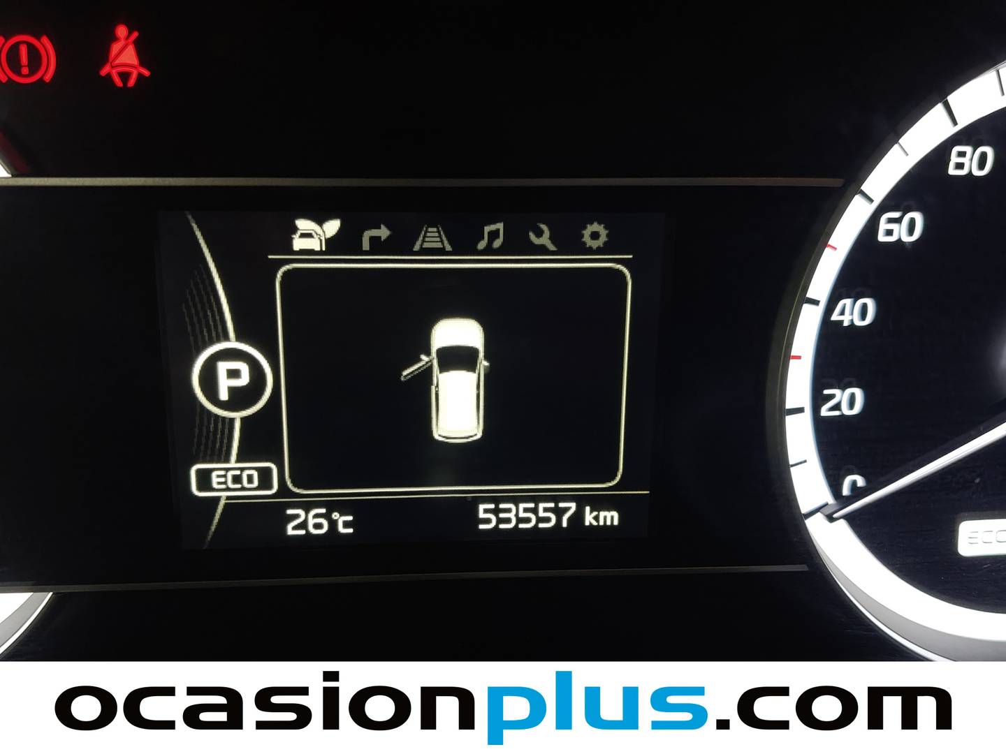 KIA Niro KIA Niro 1.6 GDi HEV Híbrido Drive (141 CV) 141cv