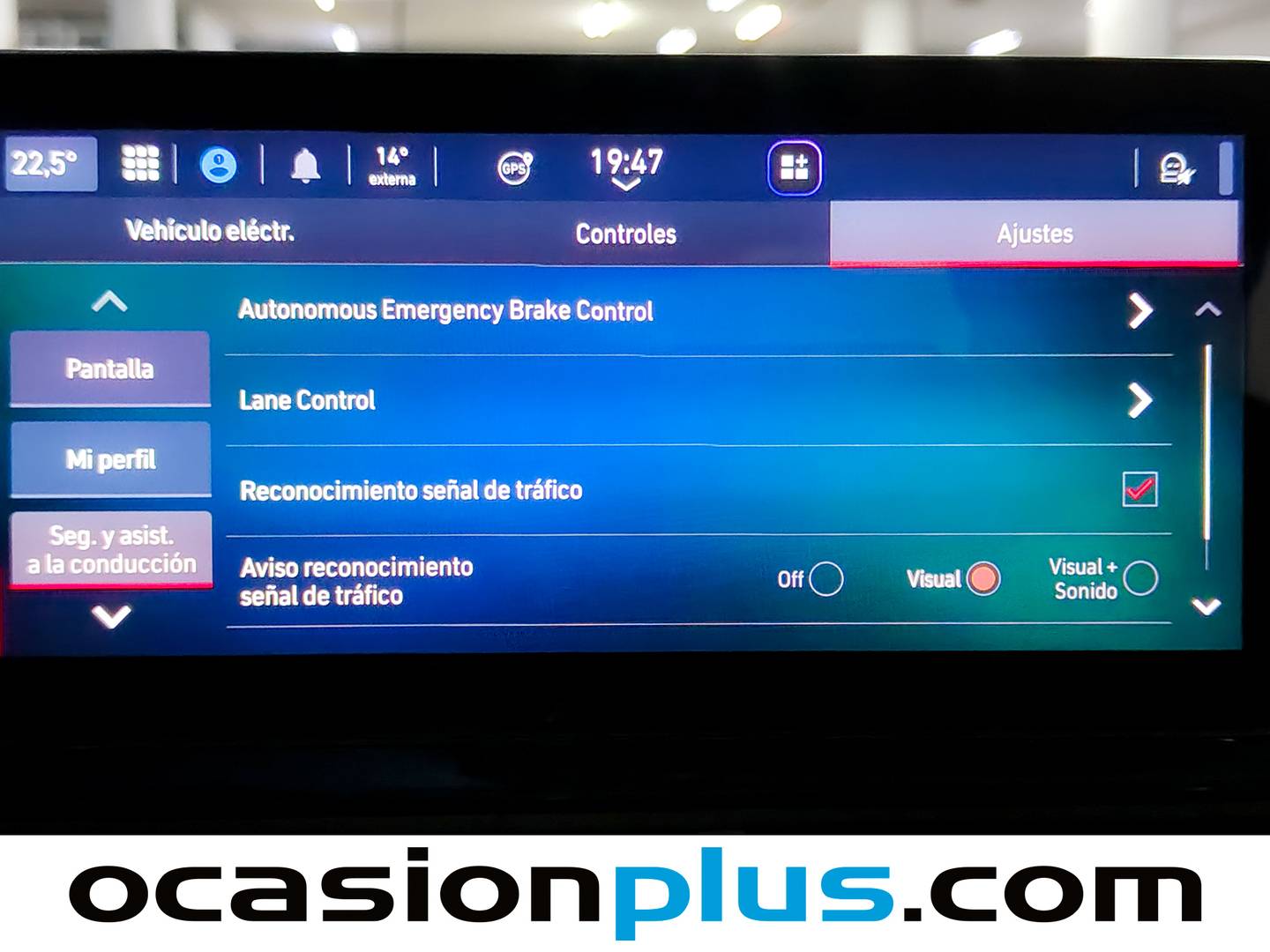 Foto Fiat 500 Fiat 500 Electrico 500 Icon Hb 320km (118 CV)