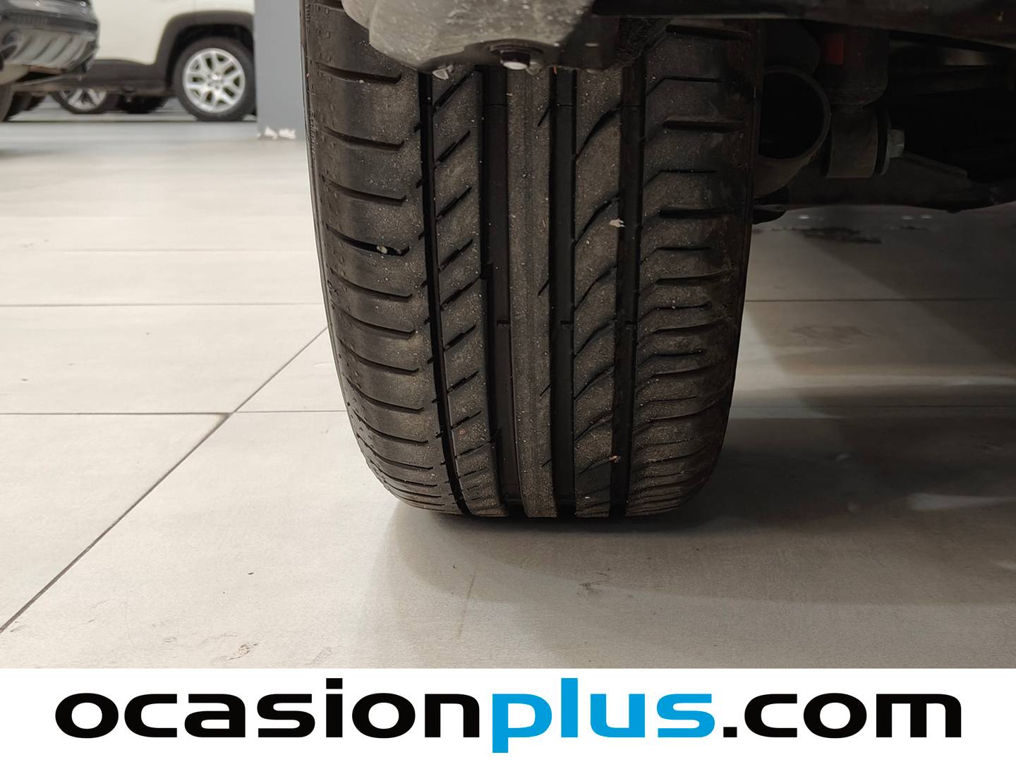 Nissan PULSAR Nissan Pulsar dCi 110 N-Connecta (110 CV) de ocasión
