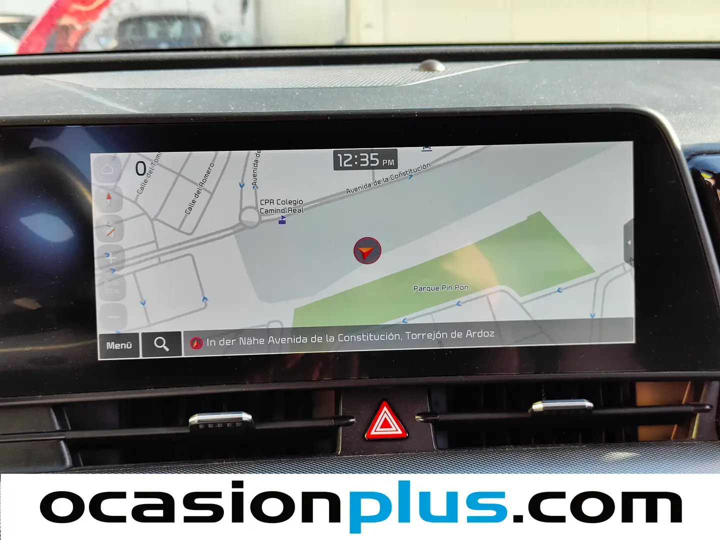 Foto KIA Sportage Kia Sportage 1.6 T-GDi HEV Drive 4x2  (230 CV)