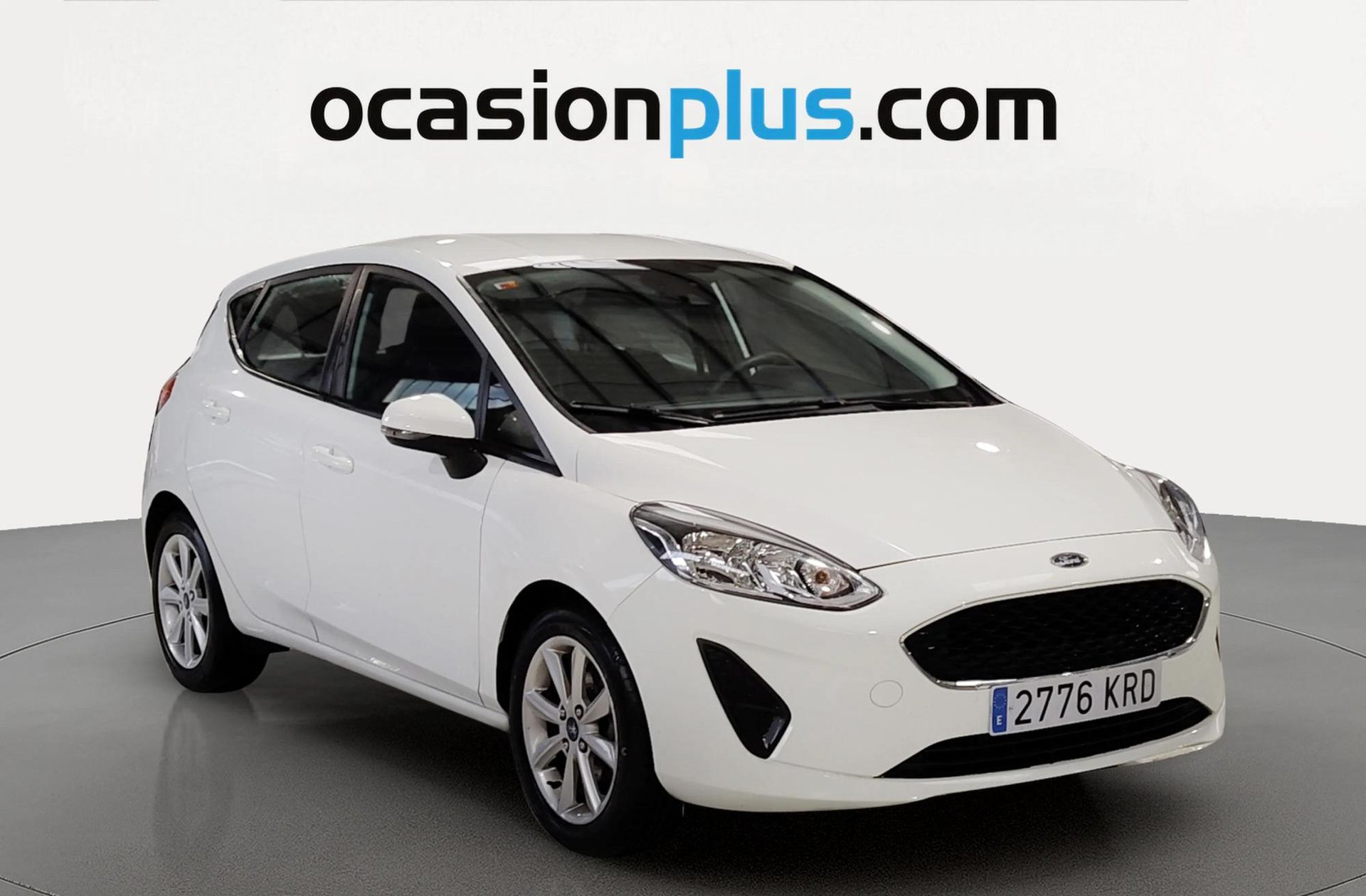 Ford Fiesta 1.5 TDCi Trend - foto 2