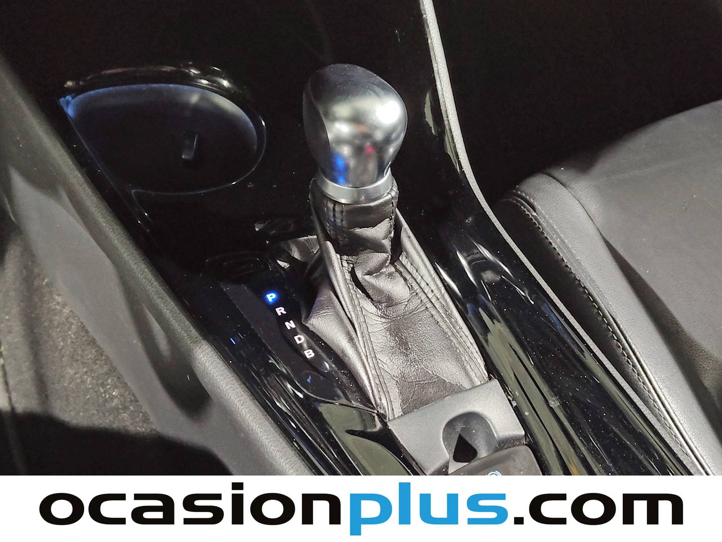 Toyota C-HR Toyota C-HR 1.8 125H Advance (122 CV) de segunda mano