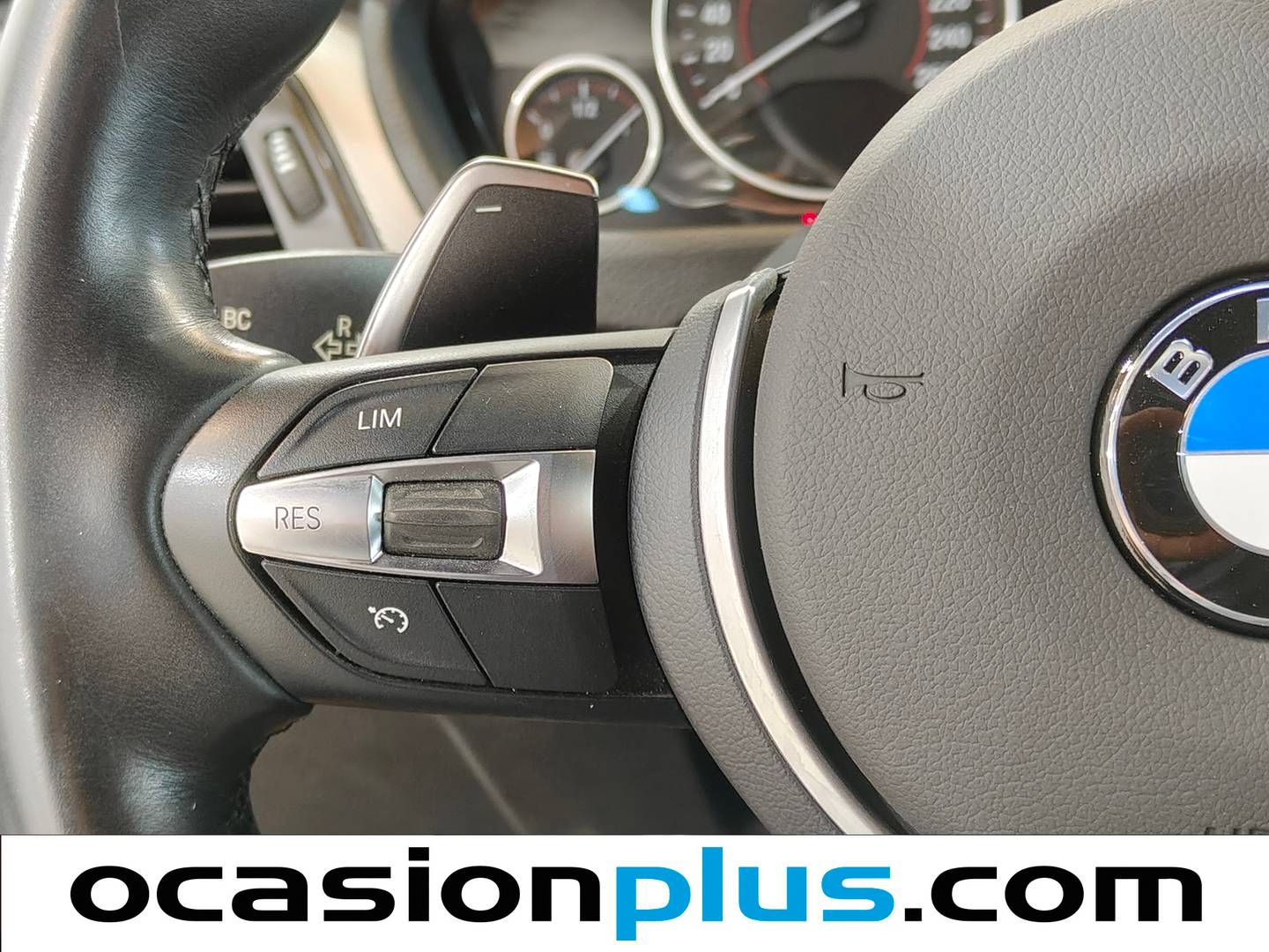 Acabados BMW Serie 4 BMW Serie 4 428i xDrive Coupe (245 CV)Pack M