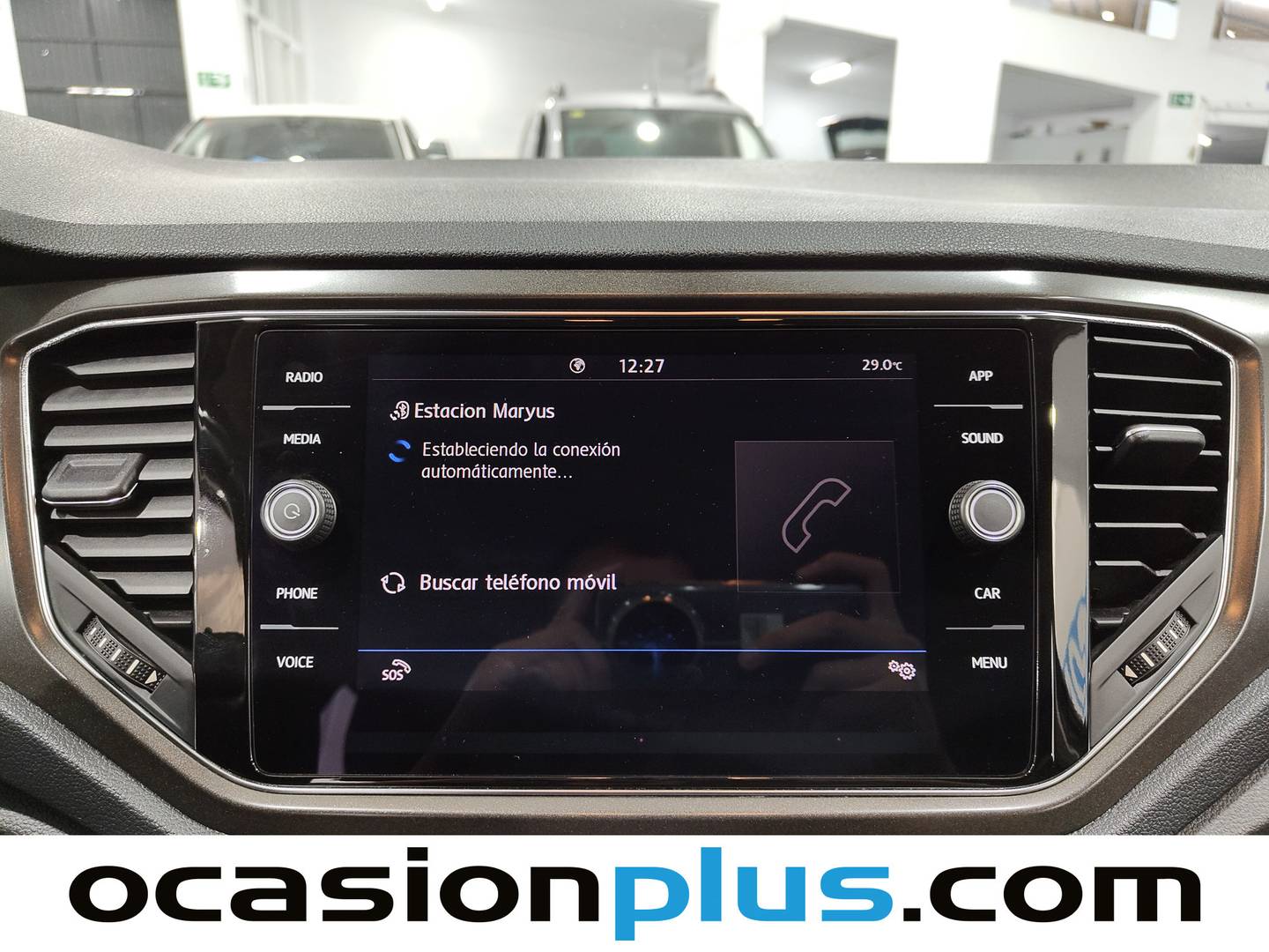 Foto Volkswagen T-Roc Volkswagen T-Roc Advance 2.0 TDI (150 CV) DSG