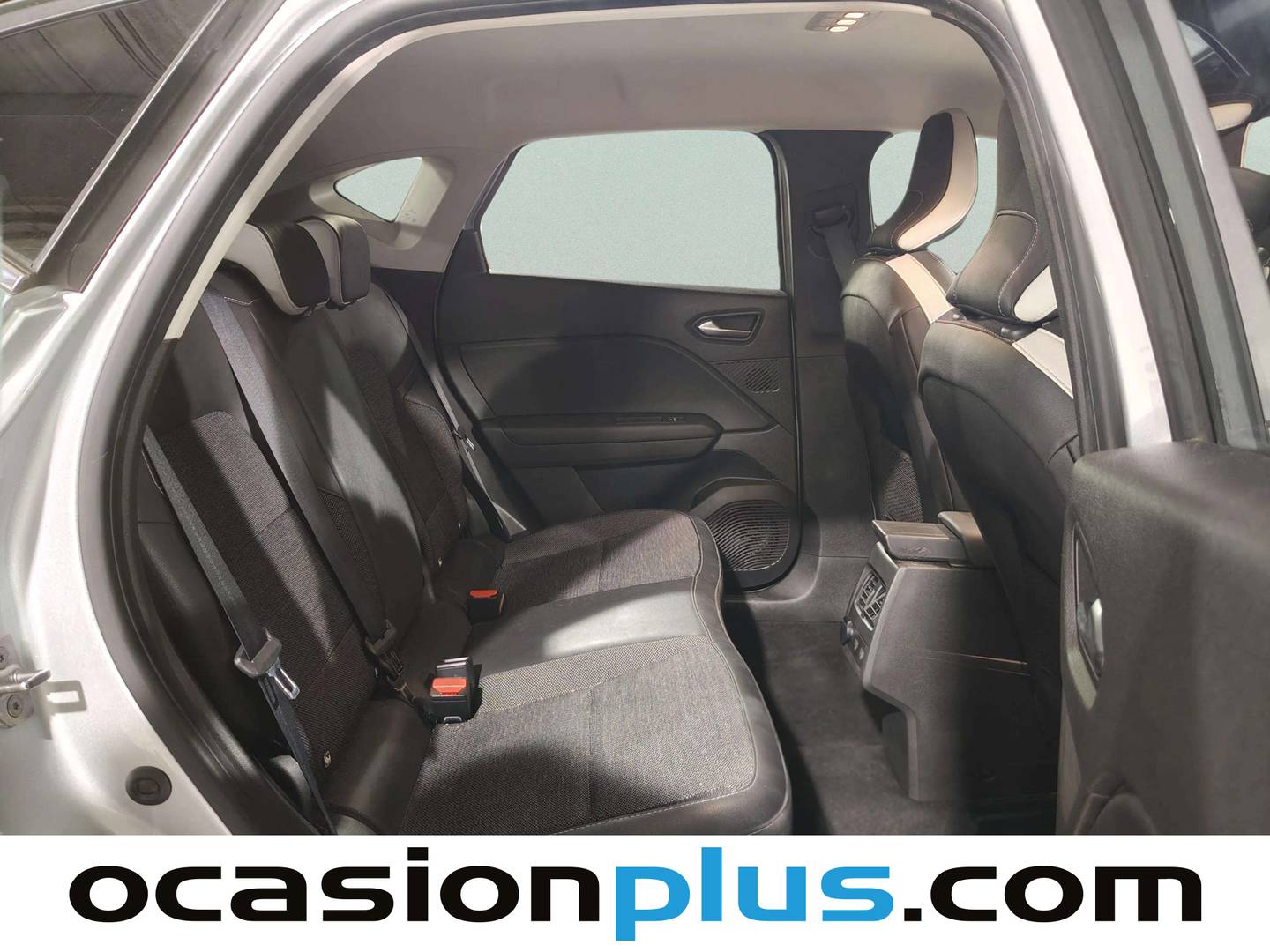 Renault Captur Renault Captur Techno TCe (90 CV) 2024