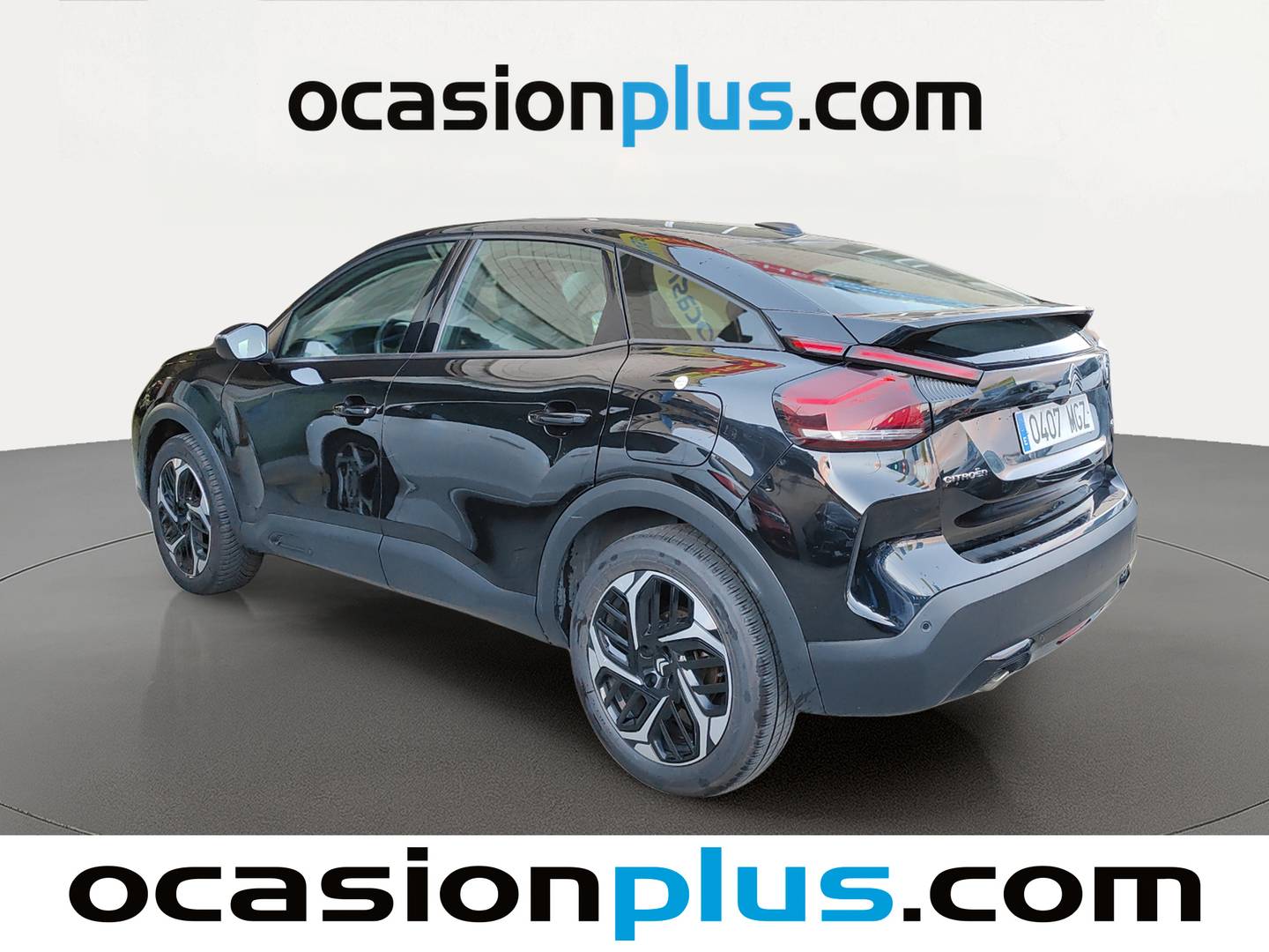 Foto Citroën C4 Citroen C4 PureTech 130 S&S 6v Feel Pack (130 CV)