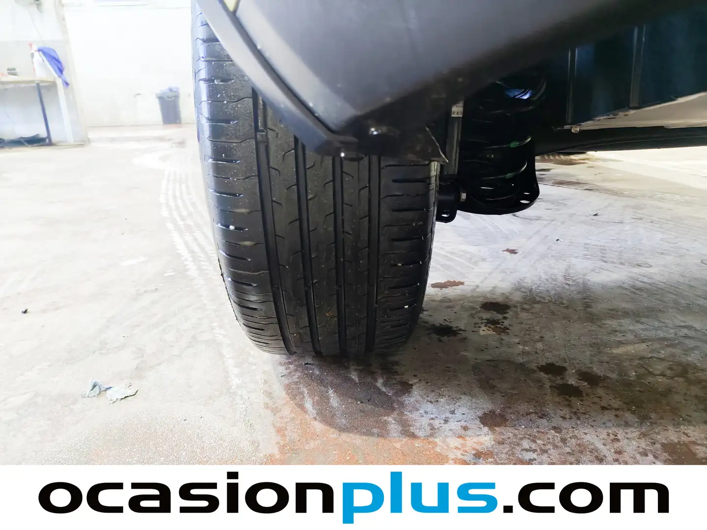 Foto Toyota Yaris Cross Toyota Yaris Cross 120H Active Tech (116 CV)