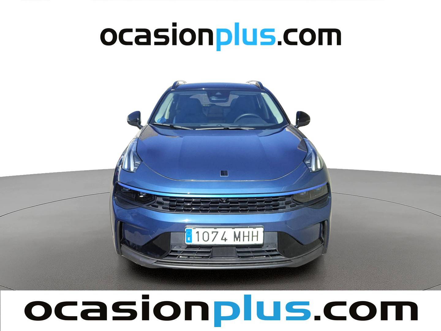 Lynk & Co 01 Lynk & Co 01 1.5 PHEV (261 CV) 261cv