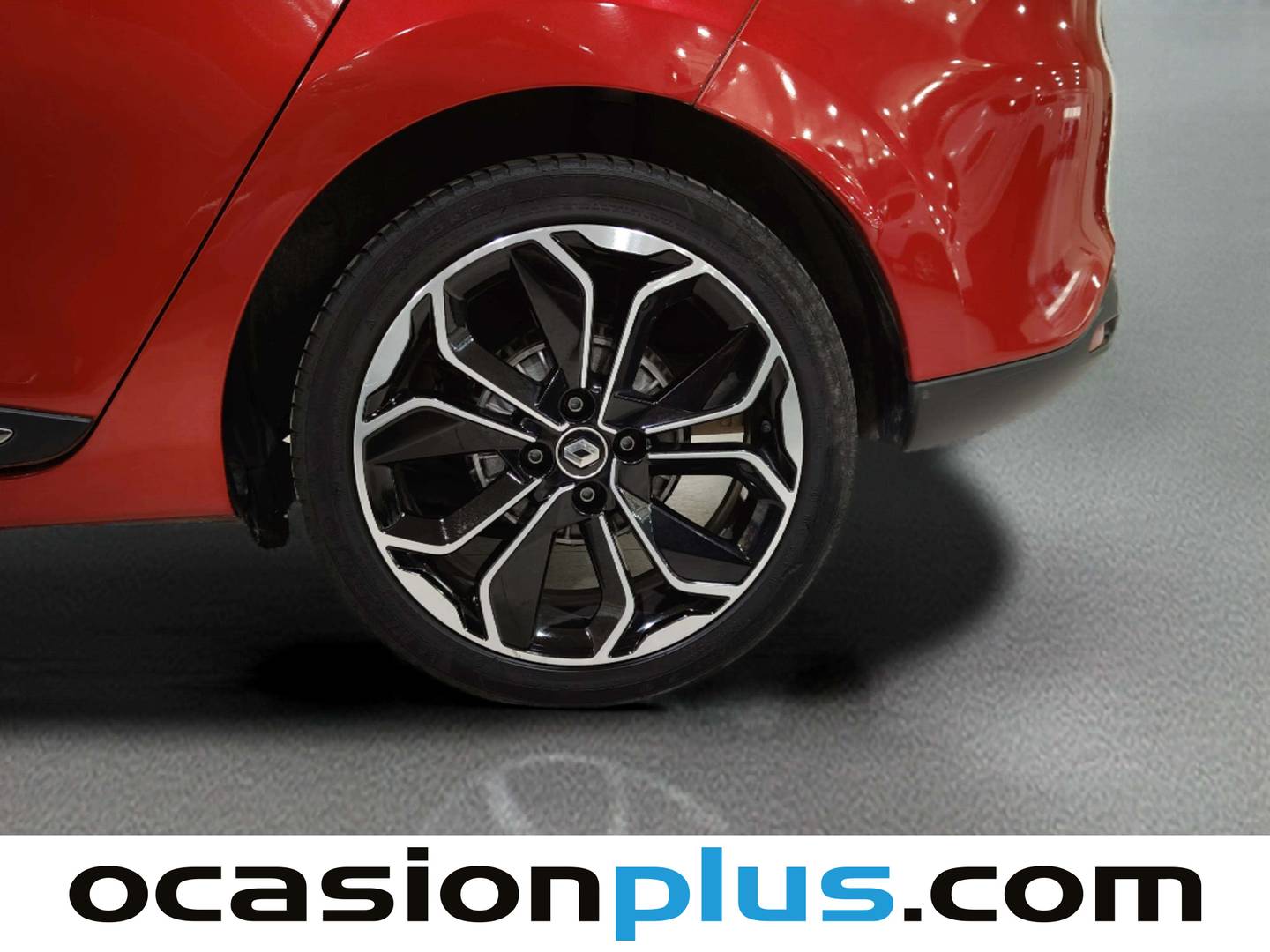 Renault Clio Renault Clio Zen Energy TCe (120 CV) EDC km 0