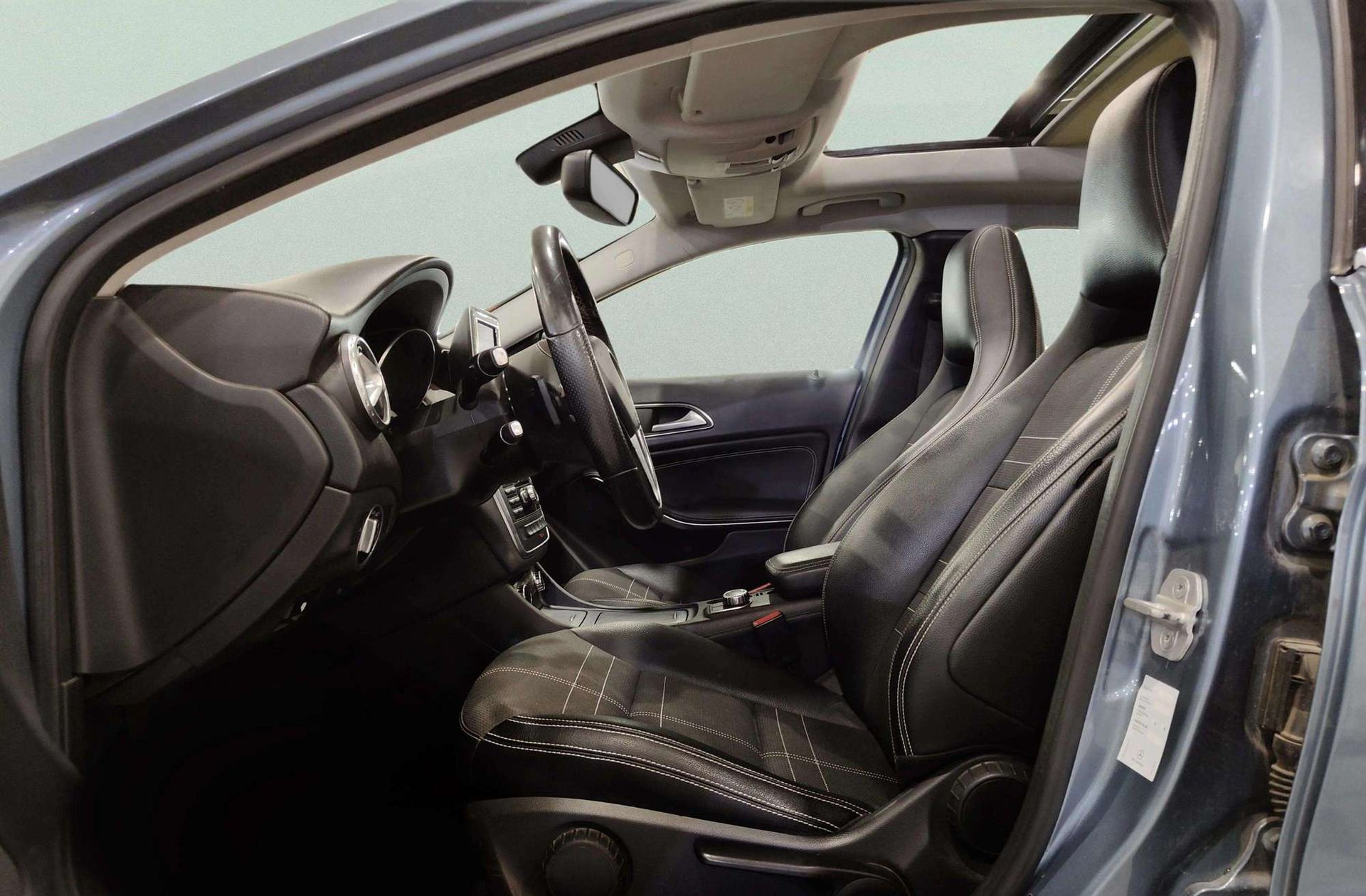 Mercedes-Benz GLA 200 CDI AMG Line - foto 9