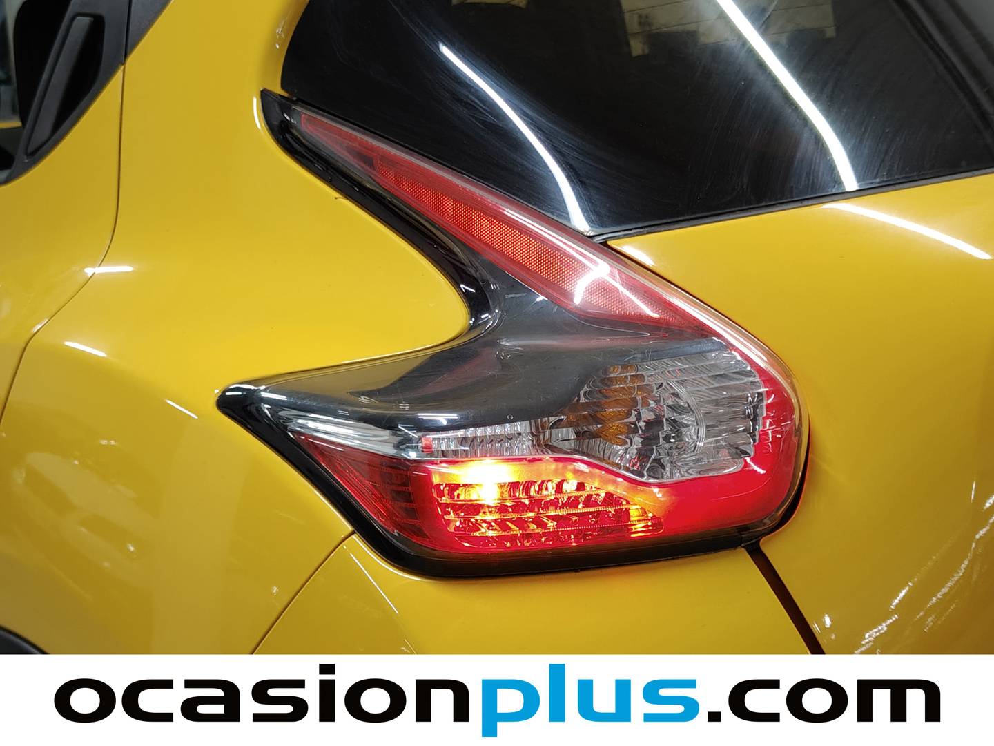 Nissan JUKE Nissan Juke 1.2 DIG-T Fun (115 CV) gasolina