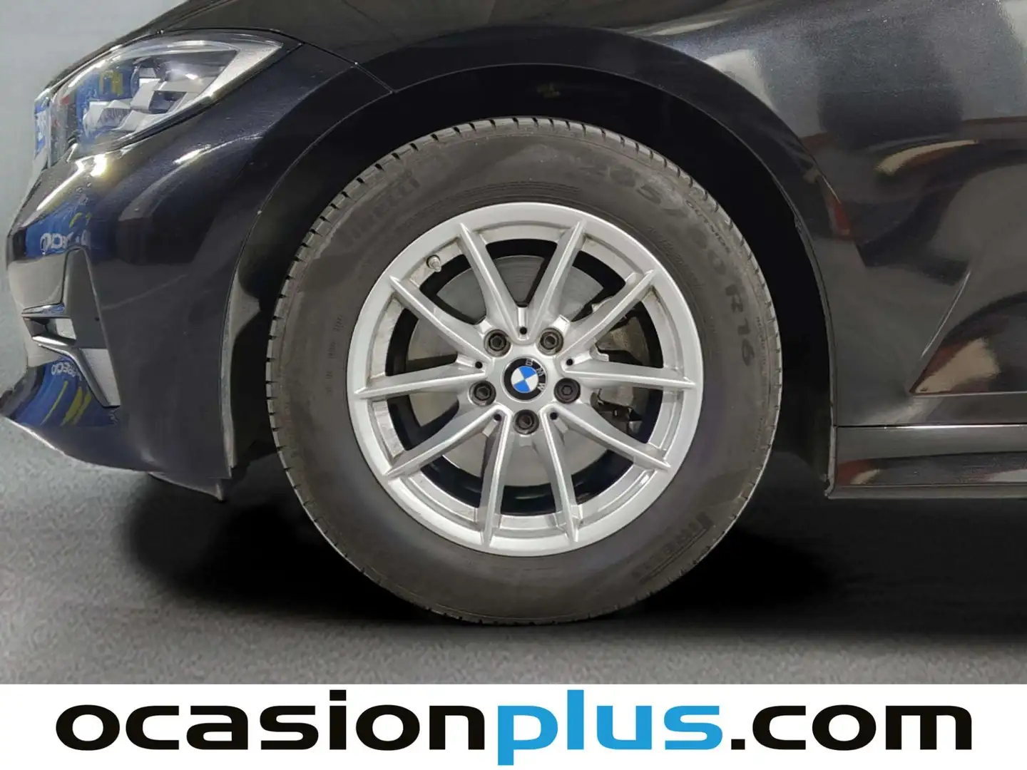 Foto BMW Serie 3 BMW Serie 3 320d (190 CV)