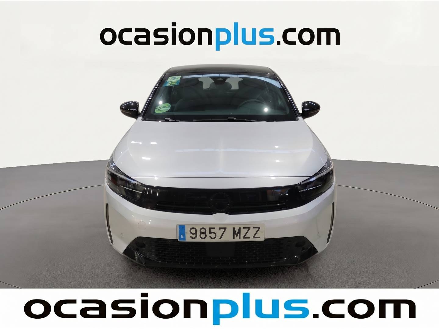 Opel Corsa Opel Corsa 1.2 T XHL GS (100 CV) 100cv