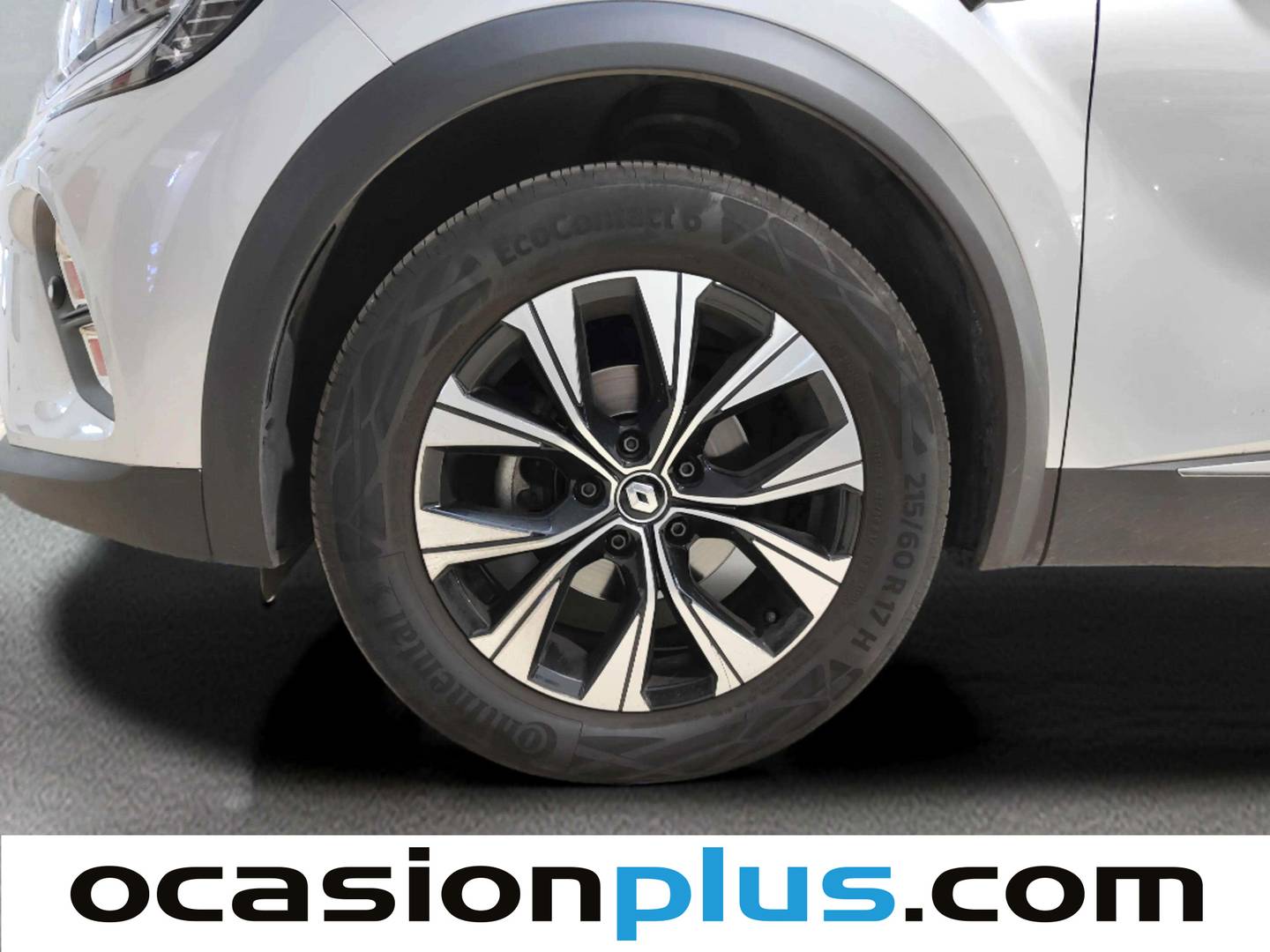 Renault Captur Renault Captur Techno TCe (90 CV) de ocasión