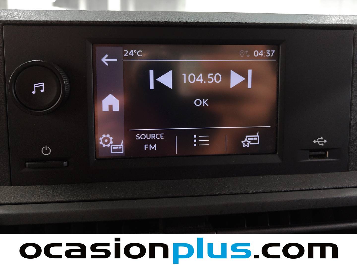 Fiat Scudo Fiat Scudo Furgon 1.5 Bluehdi L2 (120 CV) km 0