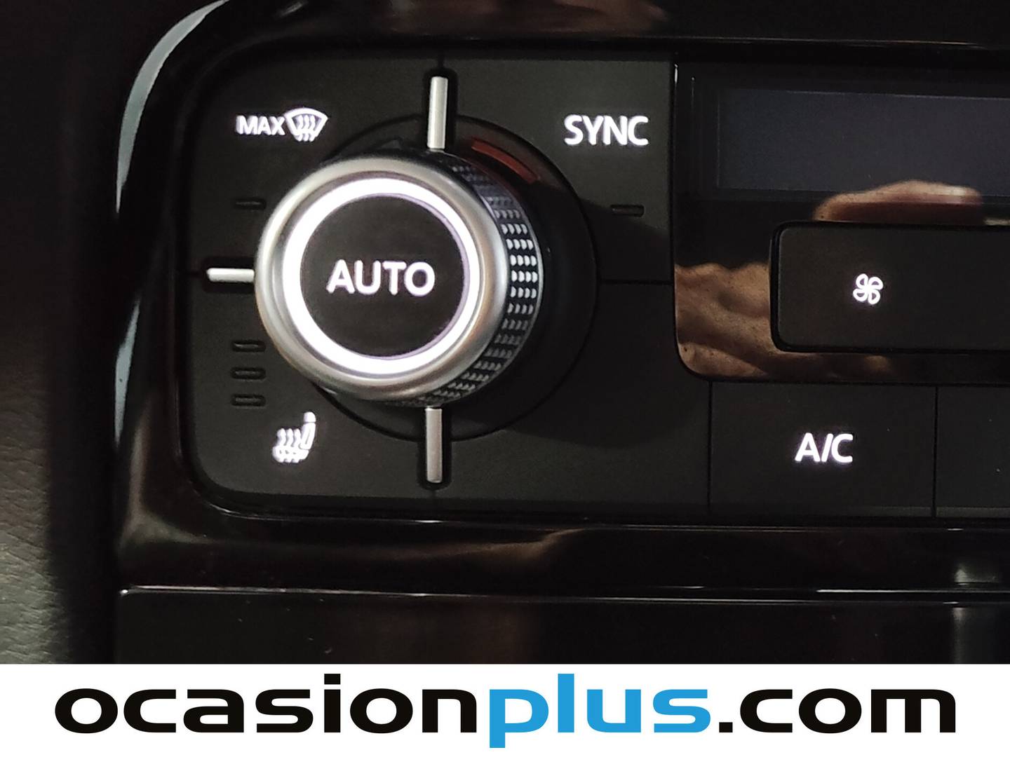 Equipamiento del Volkswagen Touareg Volkswagen Touareg 3.0 TDI V6 BMT (204 CV) Tiptronic