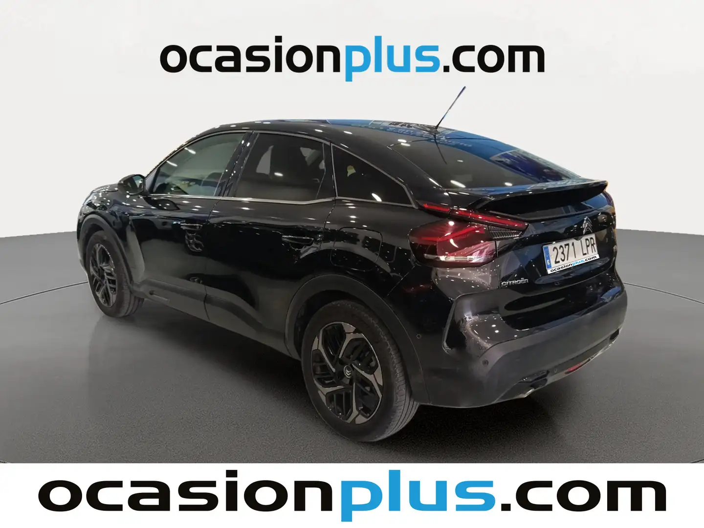 Foto Citroën C4 Citroen C4 PureTech 130 S&S Shine EAT8 (130 CV)