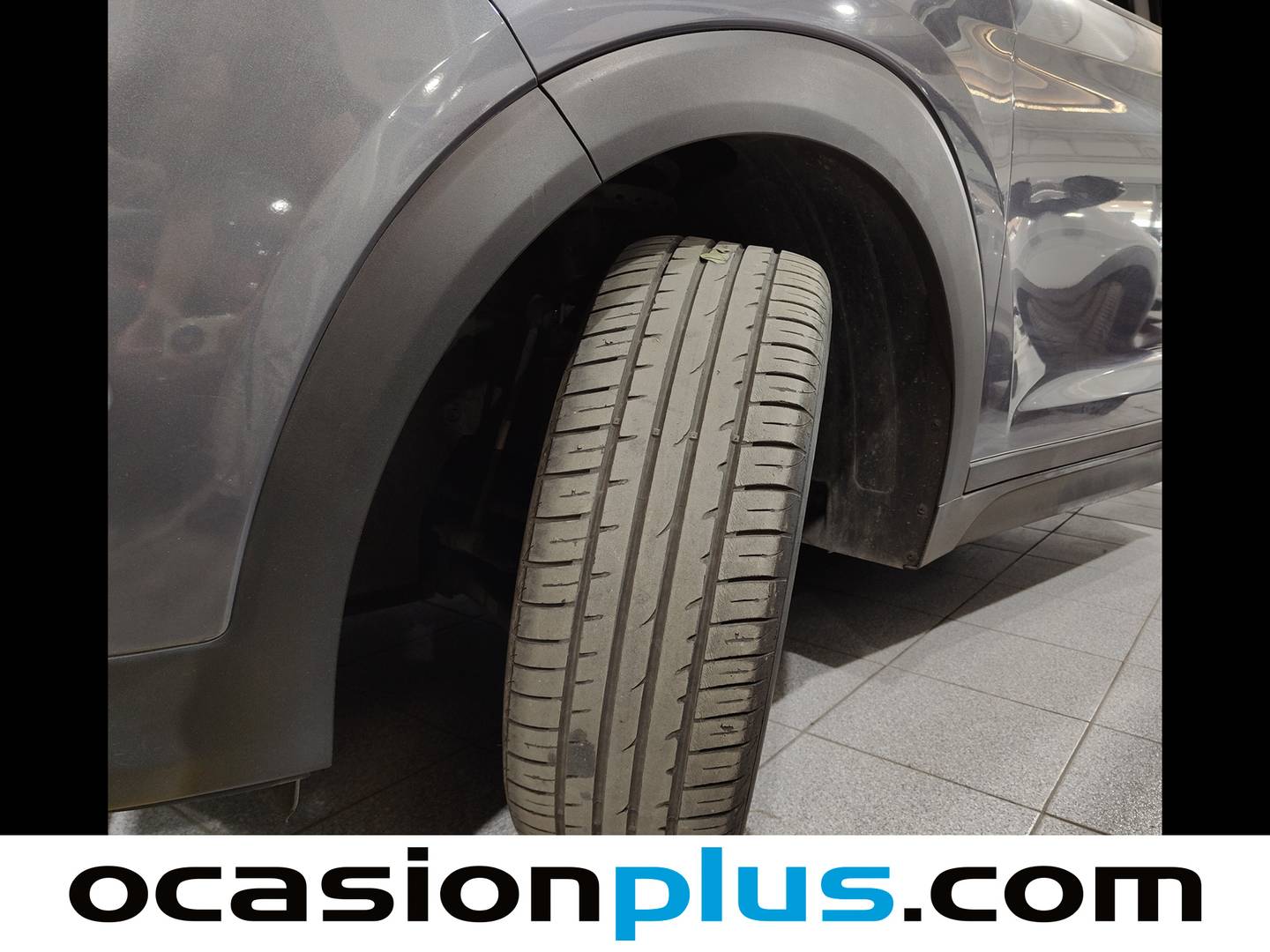 Hyundai Tucson Hyundai Tucson 1.7 CRDI BlueDrive Link 4x2 (115 CV) 2018