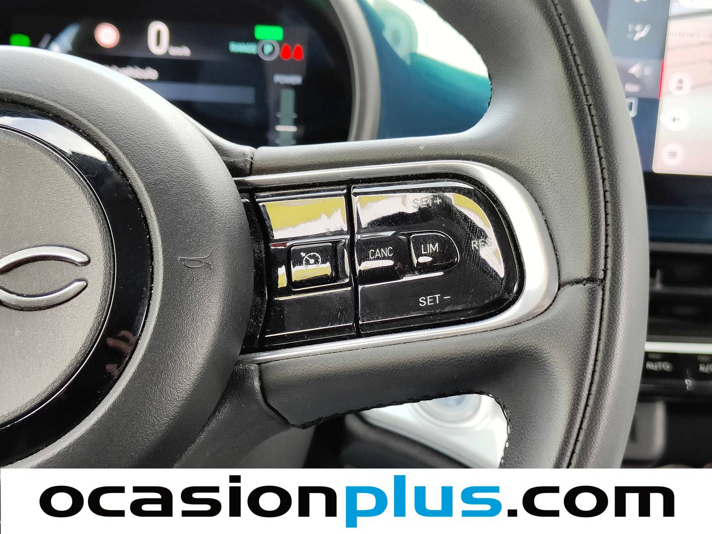 Fiat 500 Fiat 500 Electrico Icon Hb 320km (118 CV) de segunda mano