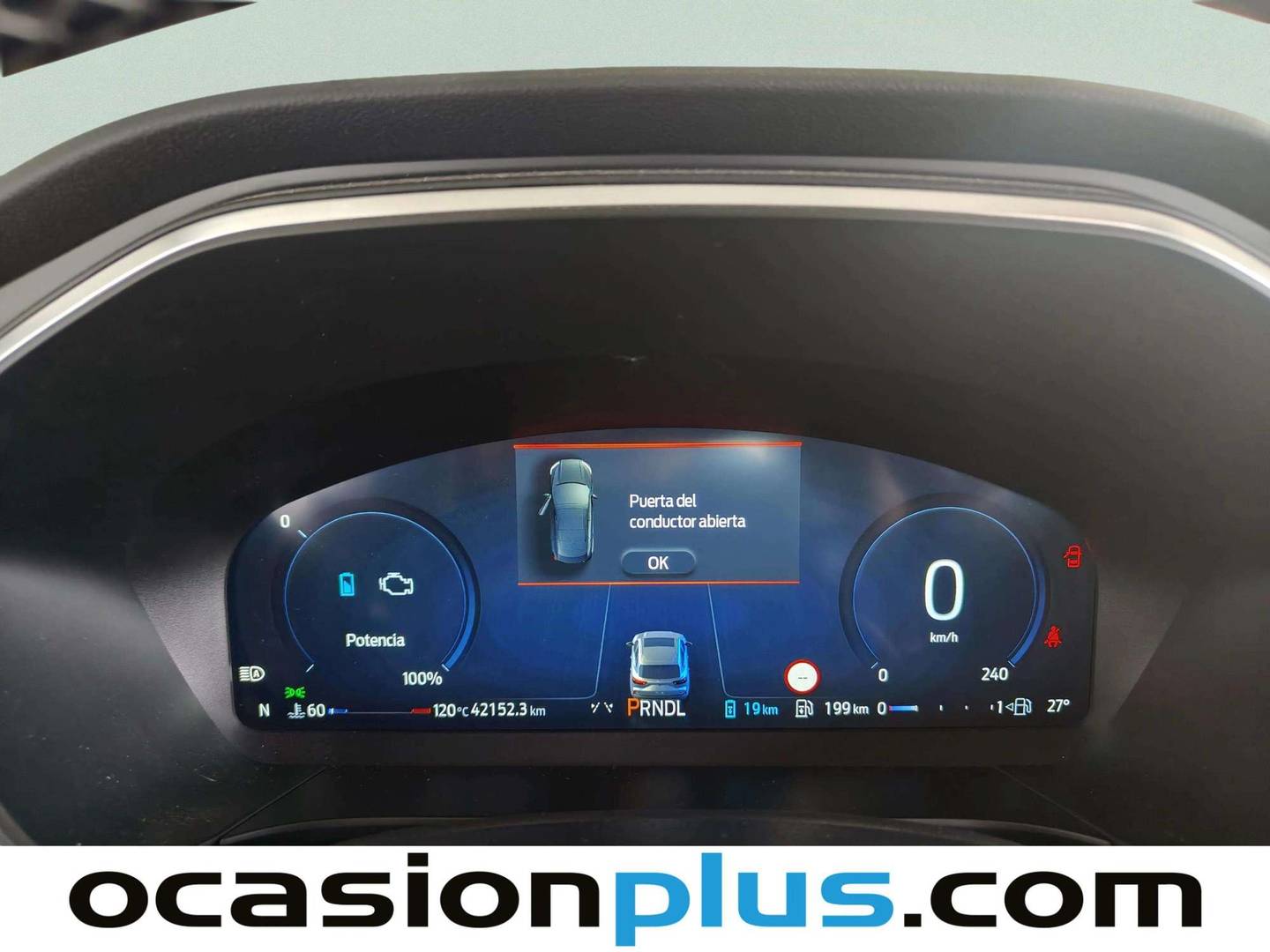 Ford Kuga Ford Kuga 2.5 Duratec PHEV Active X (243 CV) barato