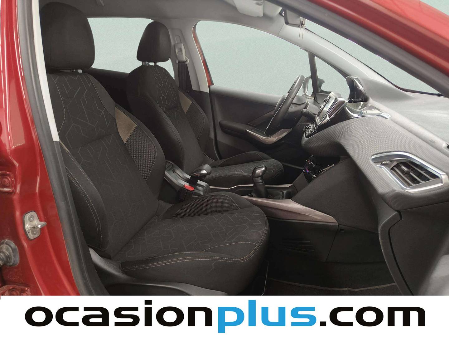 Peugeot 2008 Peugeot 2008 BlueHDi 100 Style (100 CV) diésel