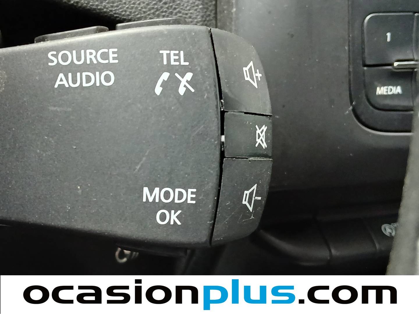 Extras del Dacia Duster Dacia Duster Comfort 1.6 4x2 (115 CV)