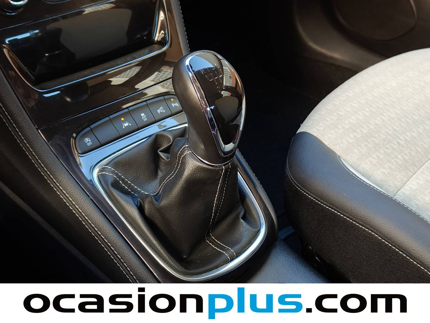 Foto Opel Astra Opel Astra 1.4 Turbo S&S Excellence (125 CV)