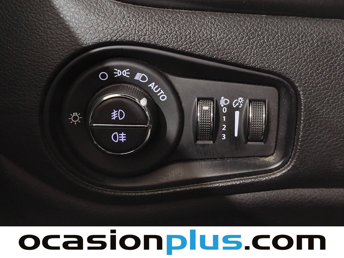 Jeep Renegade Jeep Renegade 1.0G 80 Aniversario 4x2 88 kW (120 CV) seminuevo