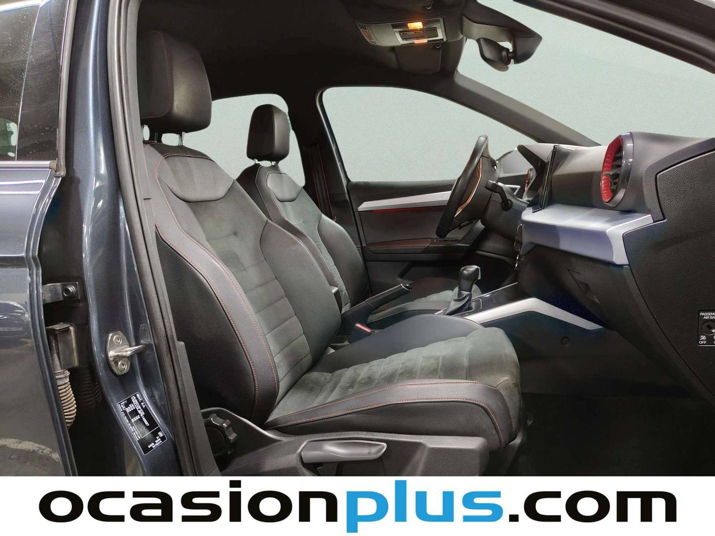 Foto Seat Arona SEAT Arona 1.5 TSI S&S FR XL DSG (150 CV)