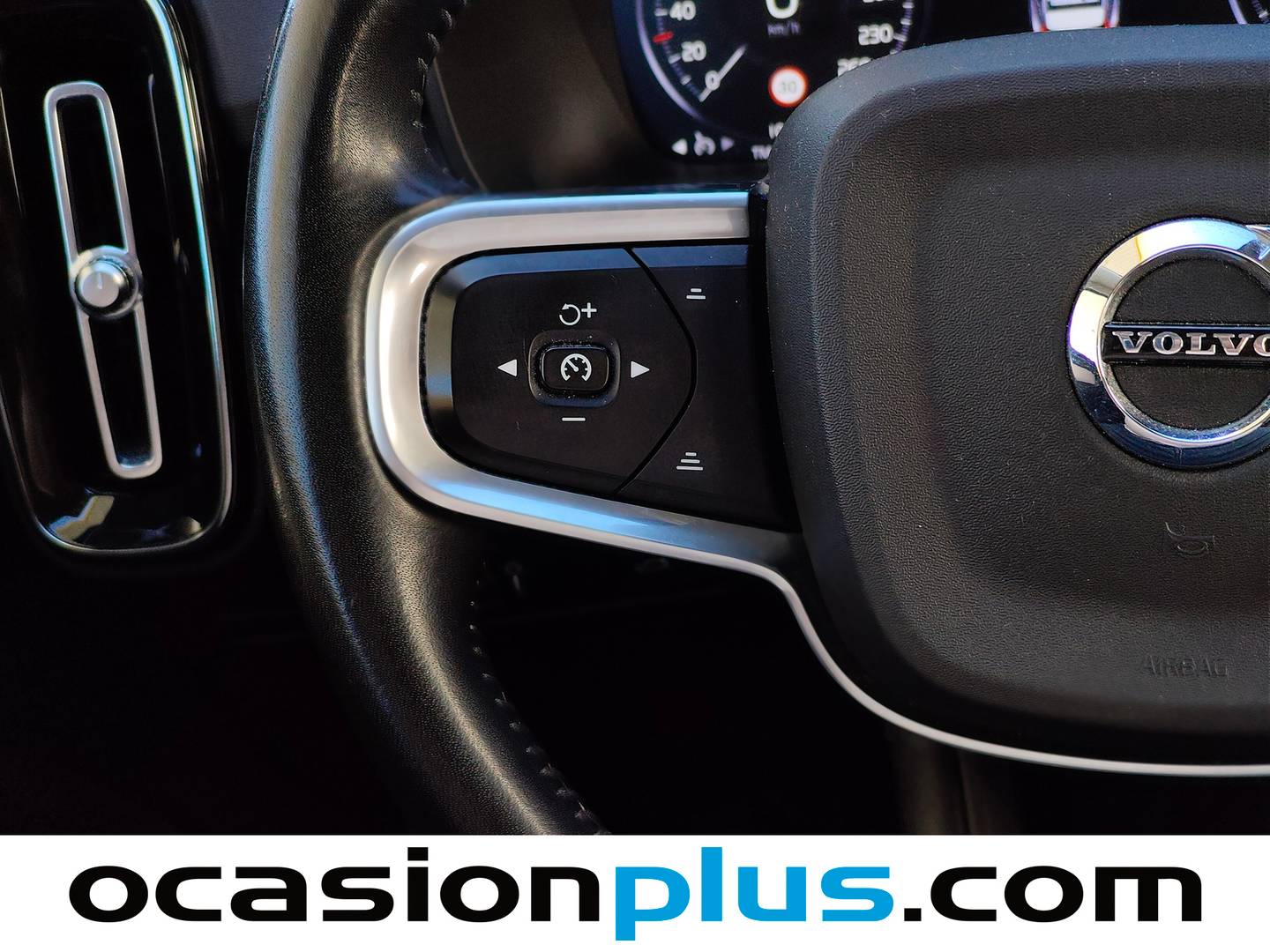 Volvo XC40 Volvo XC40 T3 Momentum Pro Auto  (163 CV) barato