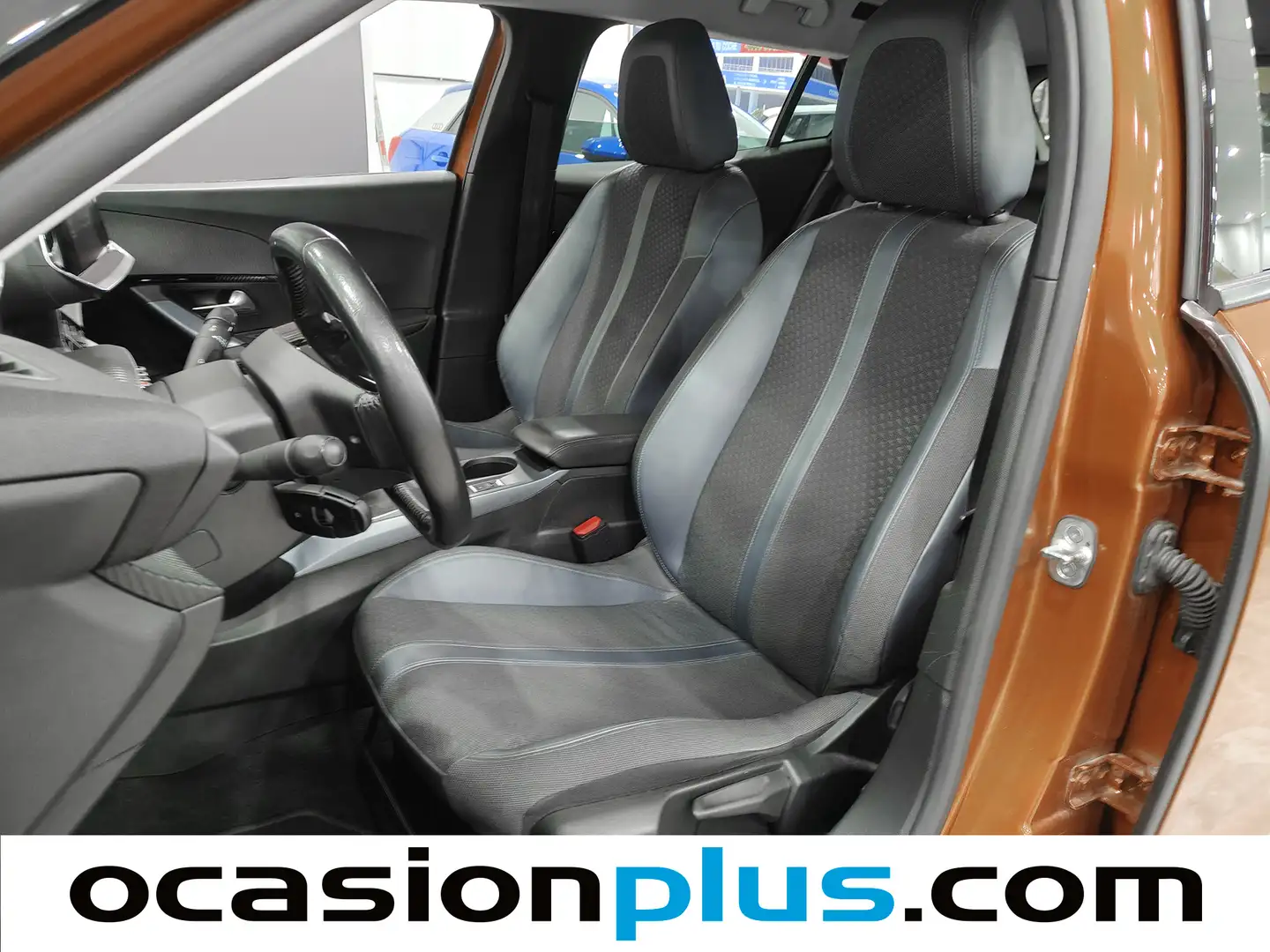 Foto Peugeot 2008 Peugeot 2008 PureTech 100 S&S Allure (100 CV)