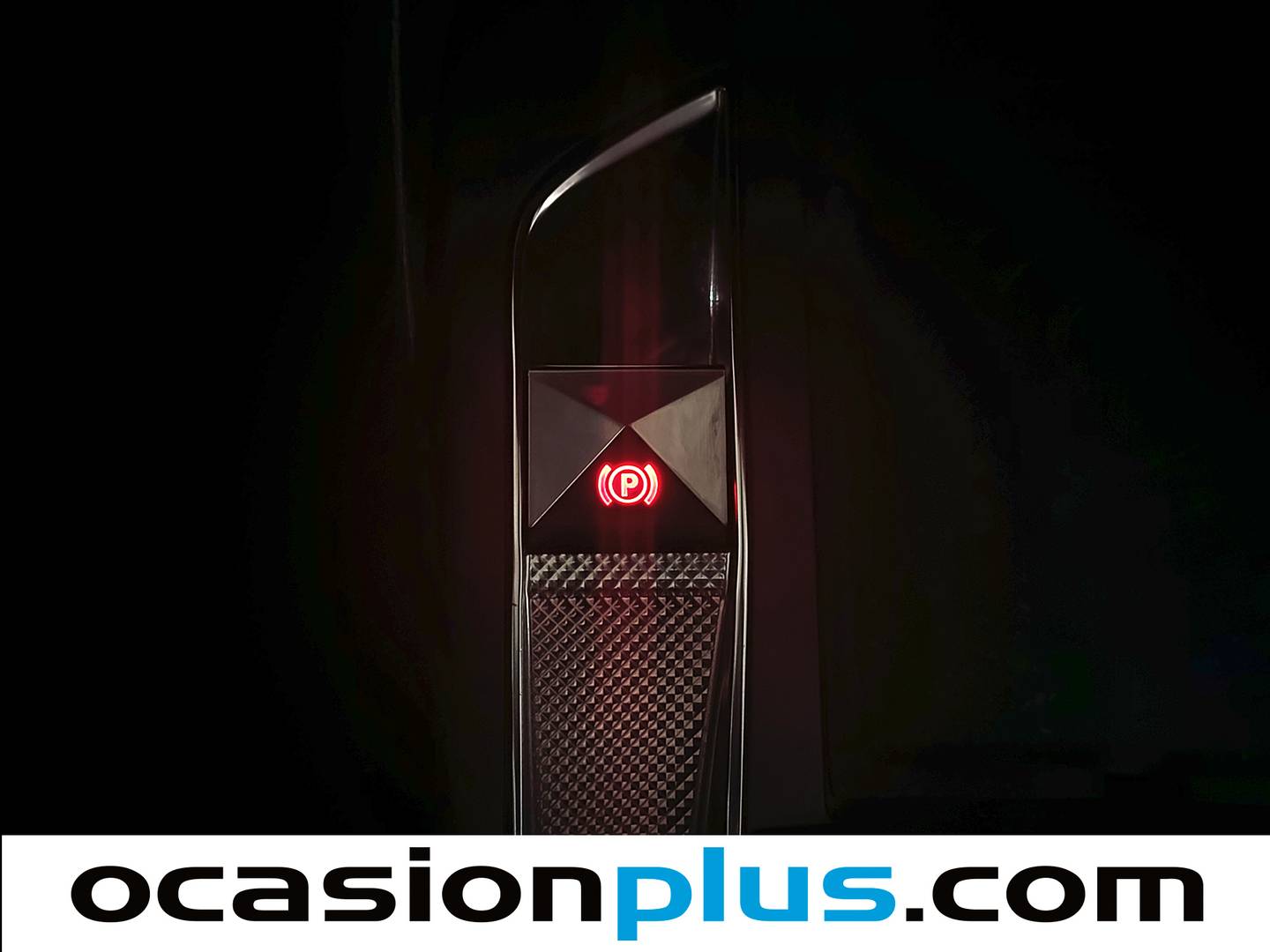 DS DS 3 Crossback DS DS3 Crossback E-Tense 50 kW/h Grand Chic Auto (136 CV) automático