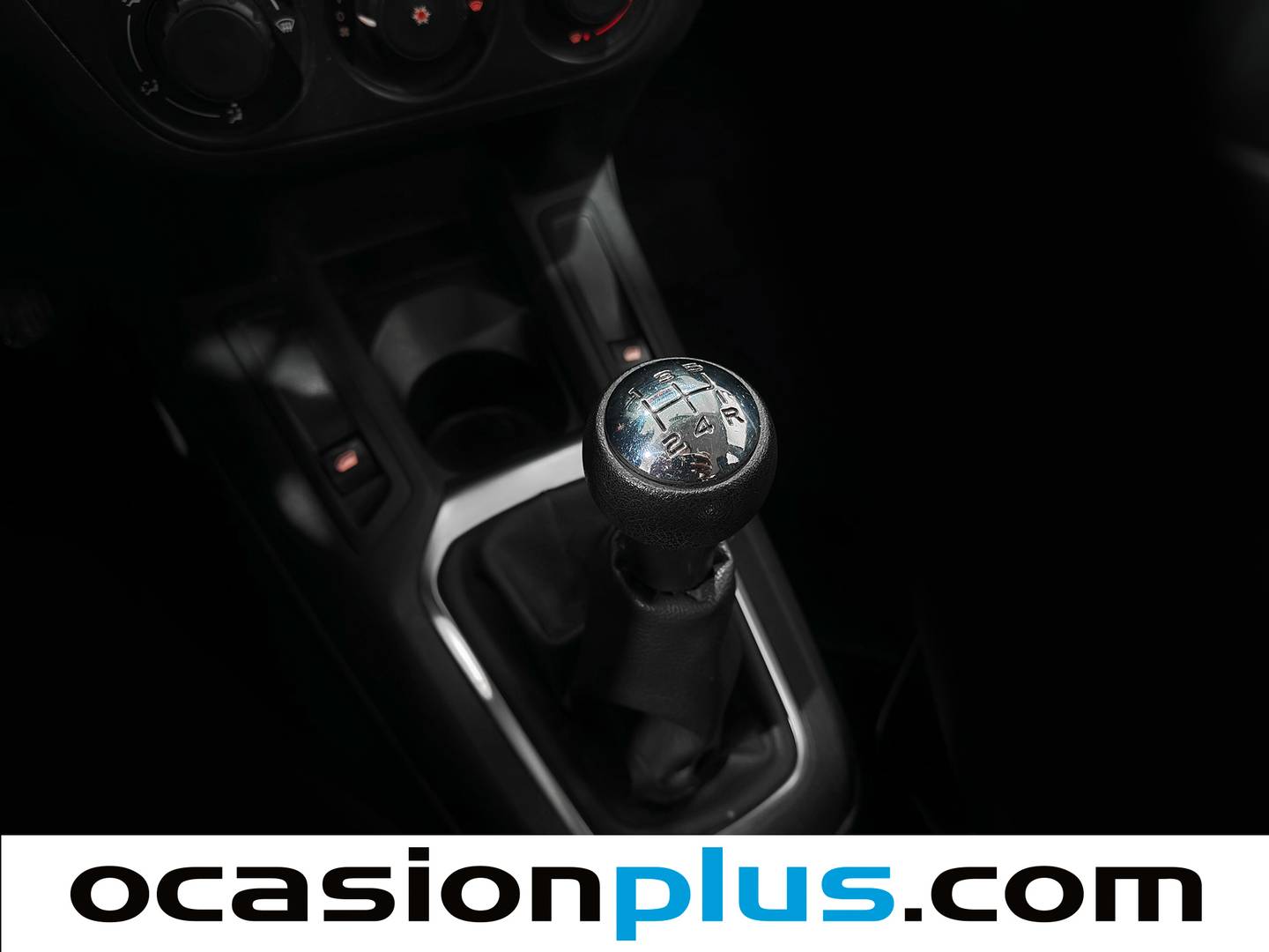 Citroën C-Elysée Citroën C-Elysee BlueHDi 100 Seduction (100 CV) de segunda mano