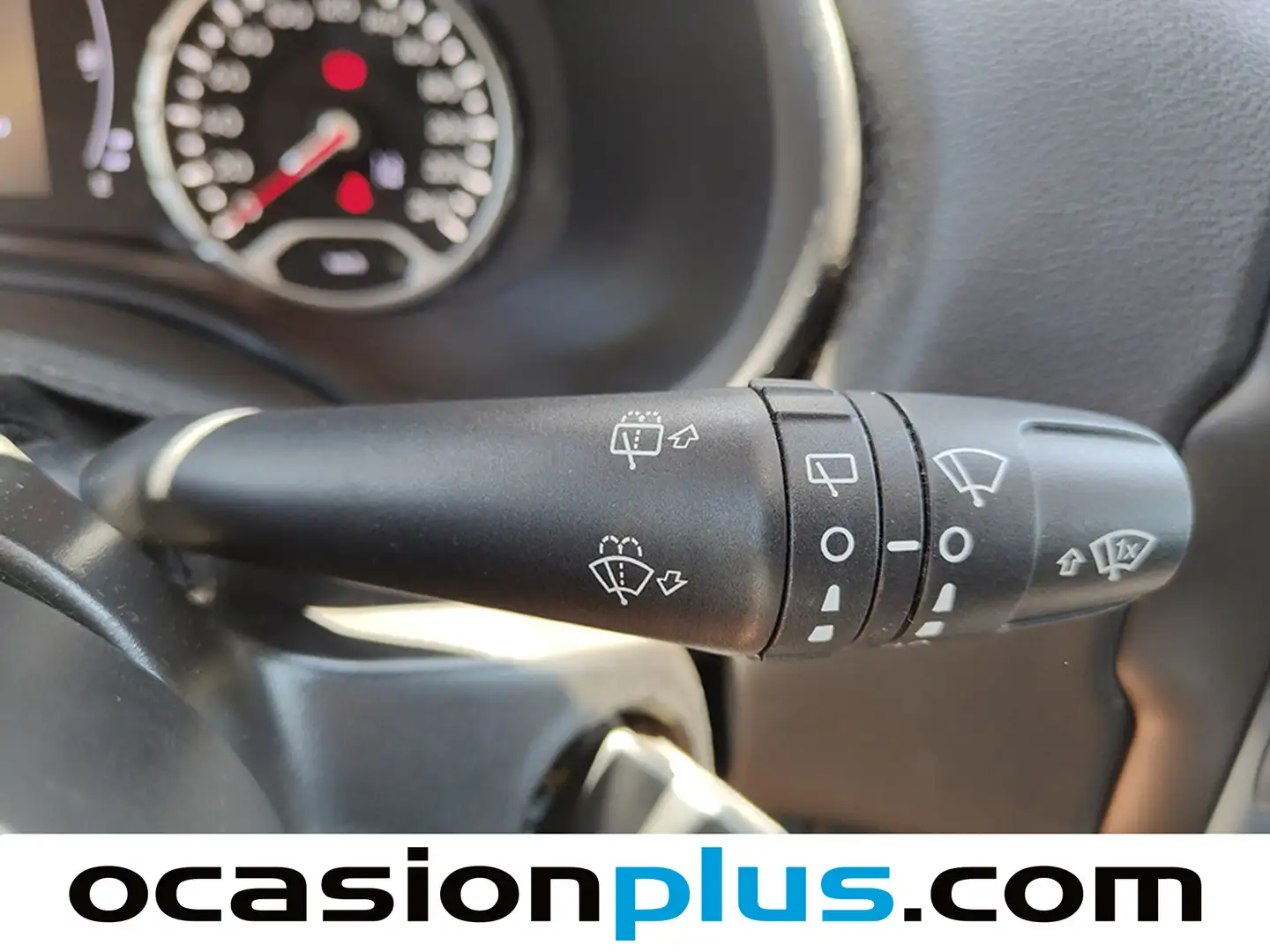 Foto Jeep Renegade Jeep Renegade eHybrid 1.5 Limited ATX (130 CV)