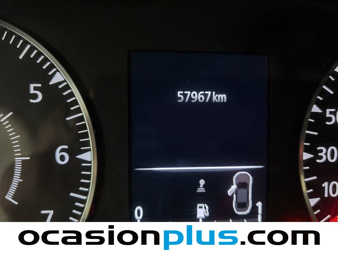 Dacia Duster Dacia Duster Comfort Blue dCi (115 CV) 4X2 seminuevo