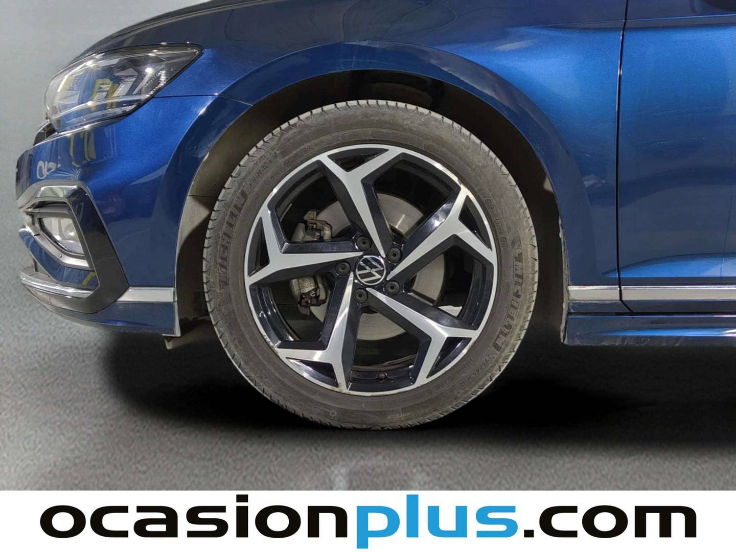 Volkswagen Passat Volkswagen Passat R-Line 2.0 TDI (150 CV) diésel