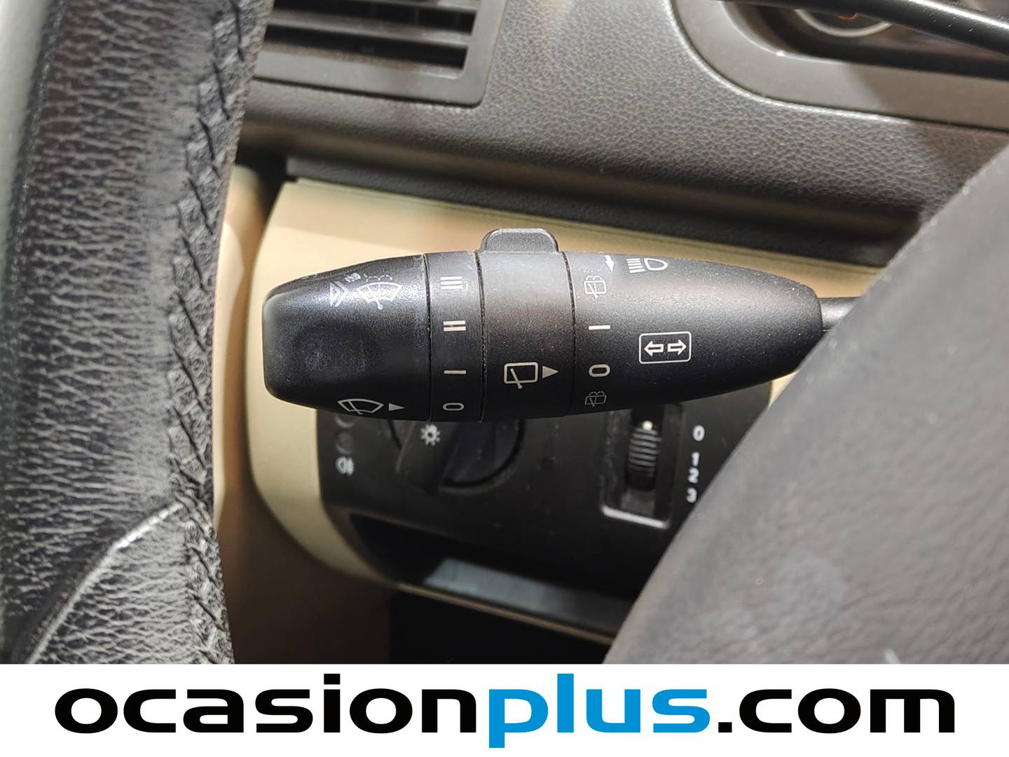 Mercedes Clase A Mercedes Clase A A 180 CDI (109 CV) 2011