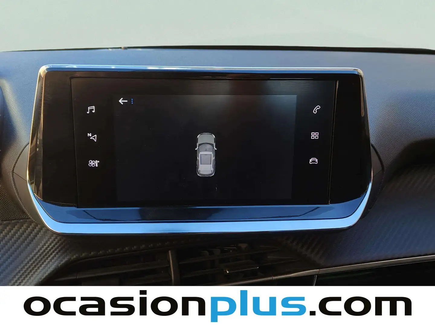 Foto Peugeot 2008 Peugeot 2008 PureTech 100 S&S Allure (100 CV)