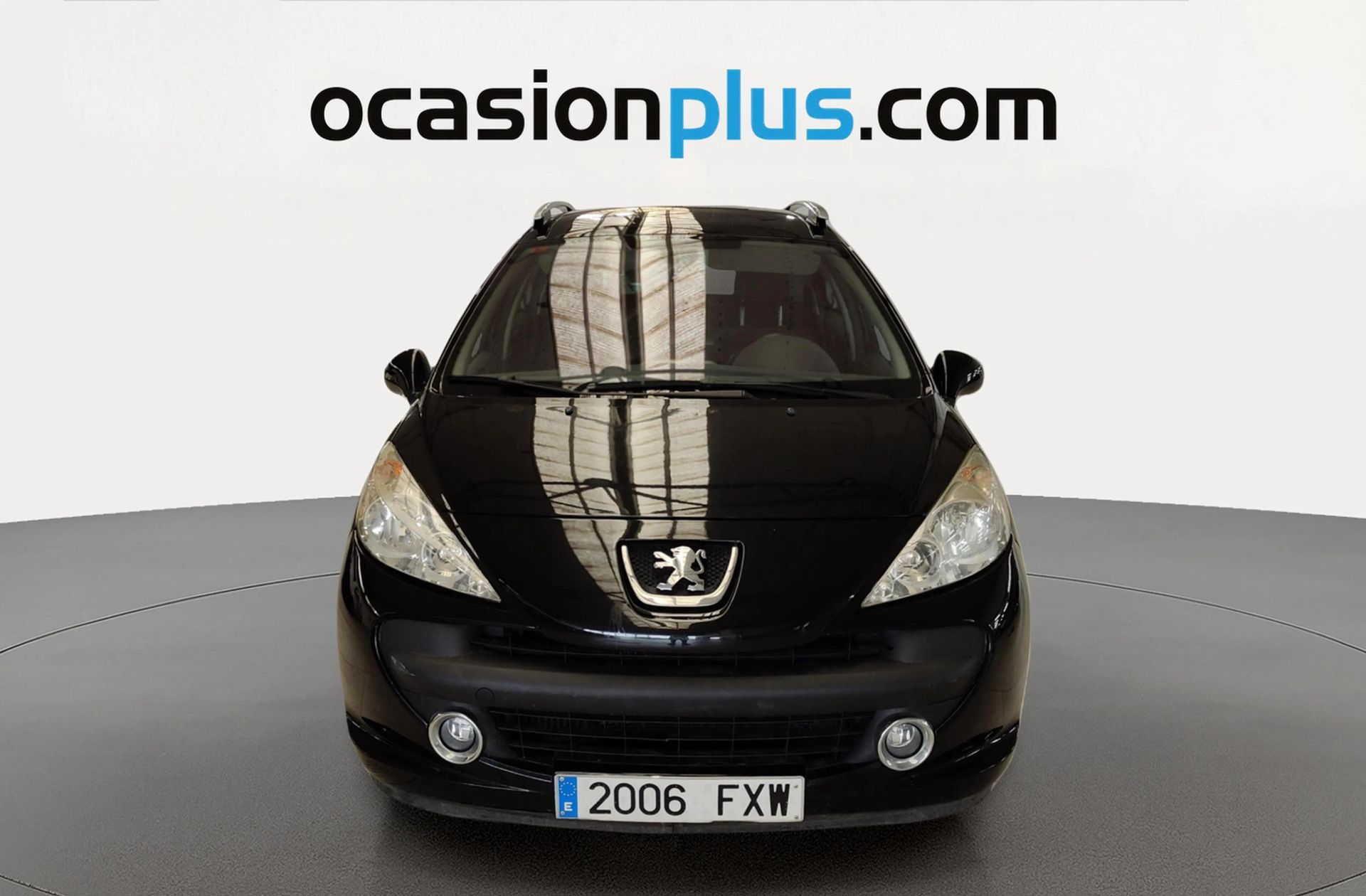 Peugeot 207 SW 1.6 HDi Sport - foto 10