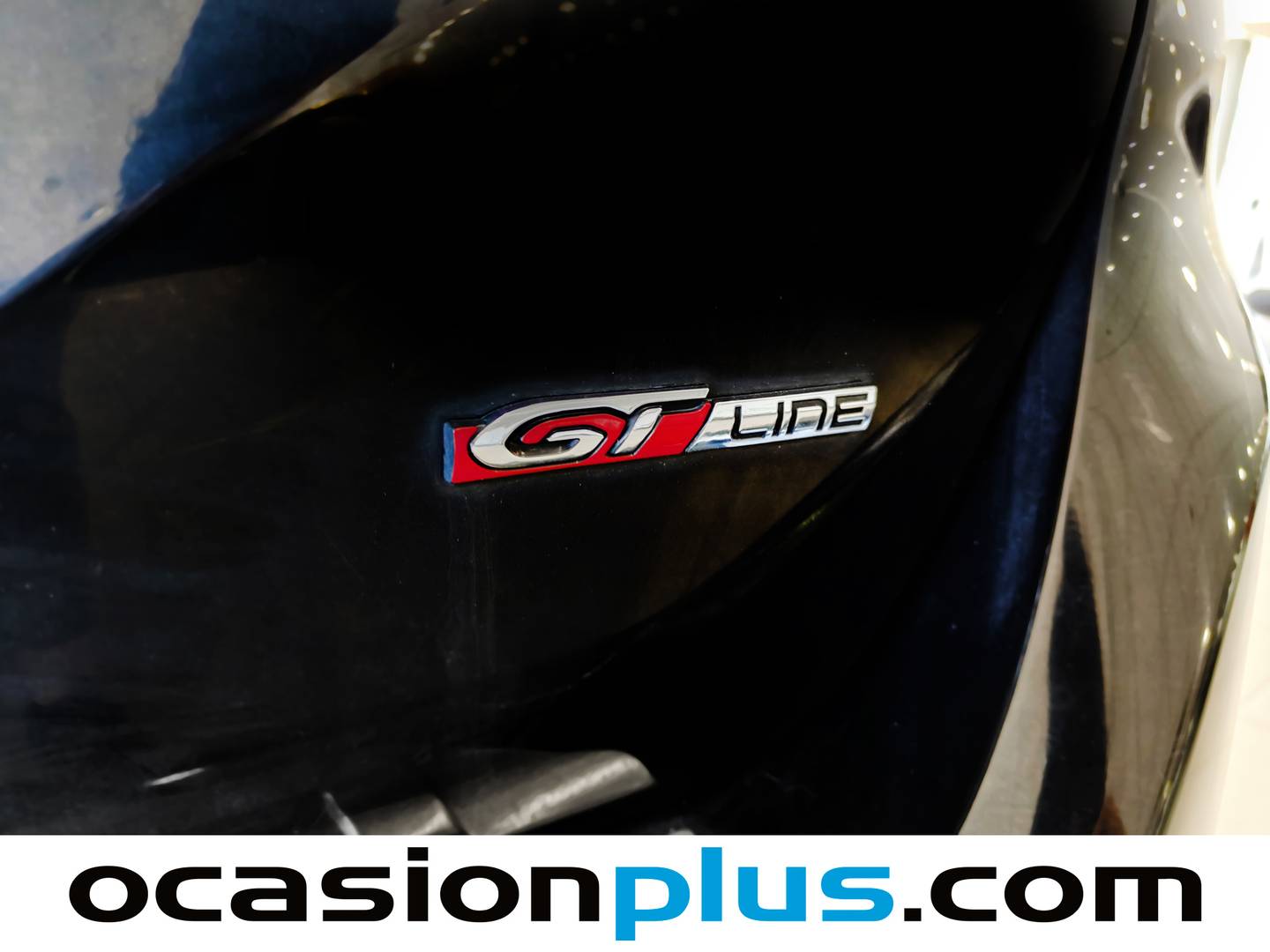 Peugeot 308 Peugeot 308 SW 2.0 BlueHDI GT Line (150 CV) de segunda mano