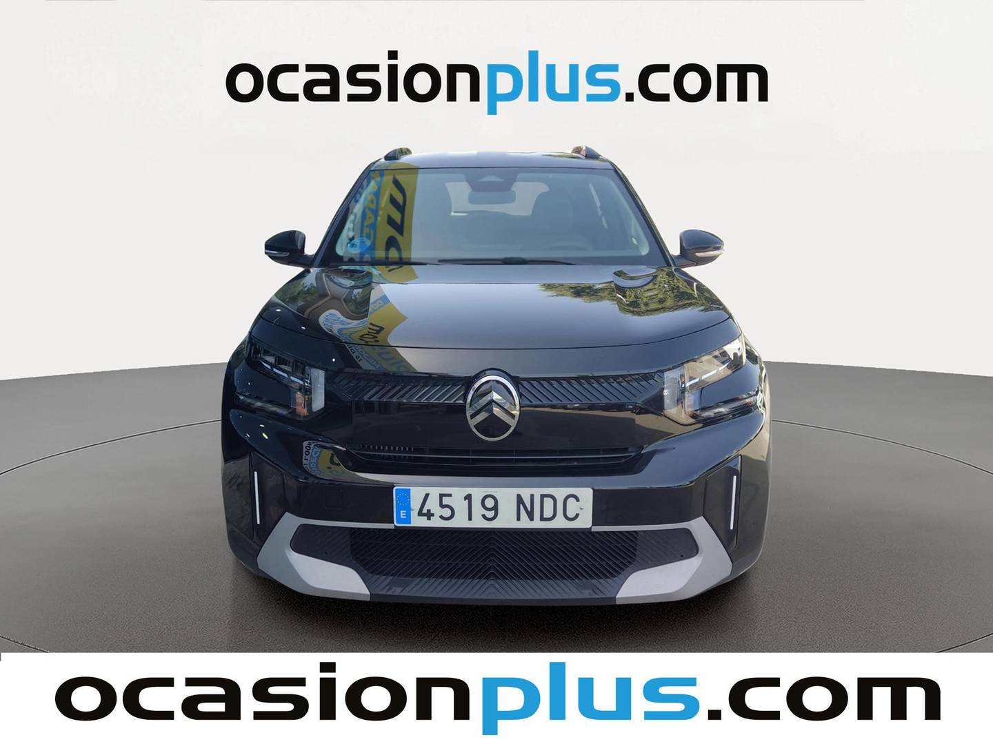 Citroën C3 Aircross Citroën C3 Aircross Hybrid 145 Plus e-DCS6 (145 CV) 145cv