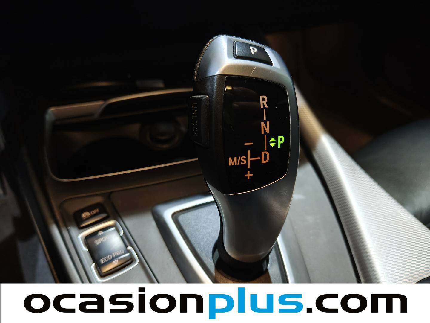 Foto BMW Serie 1 BMW Serie 1 118i (136 CV) Pack M