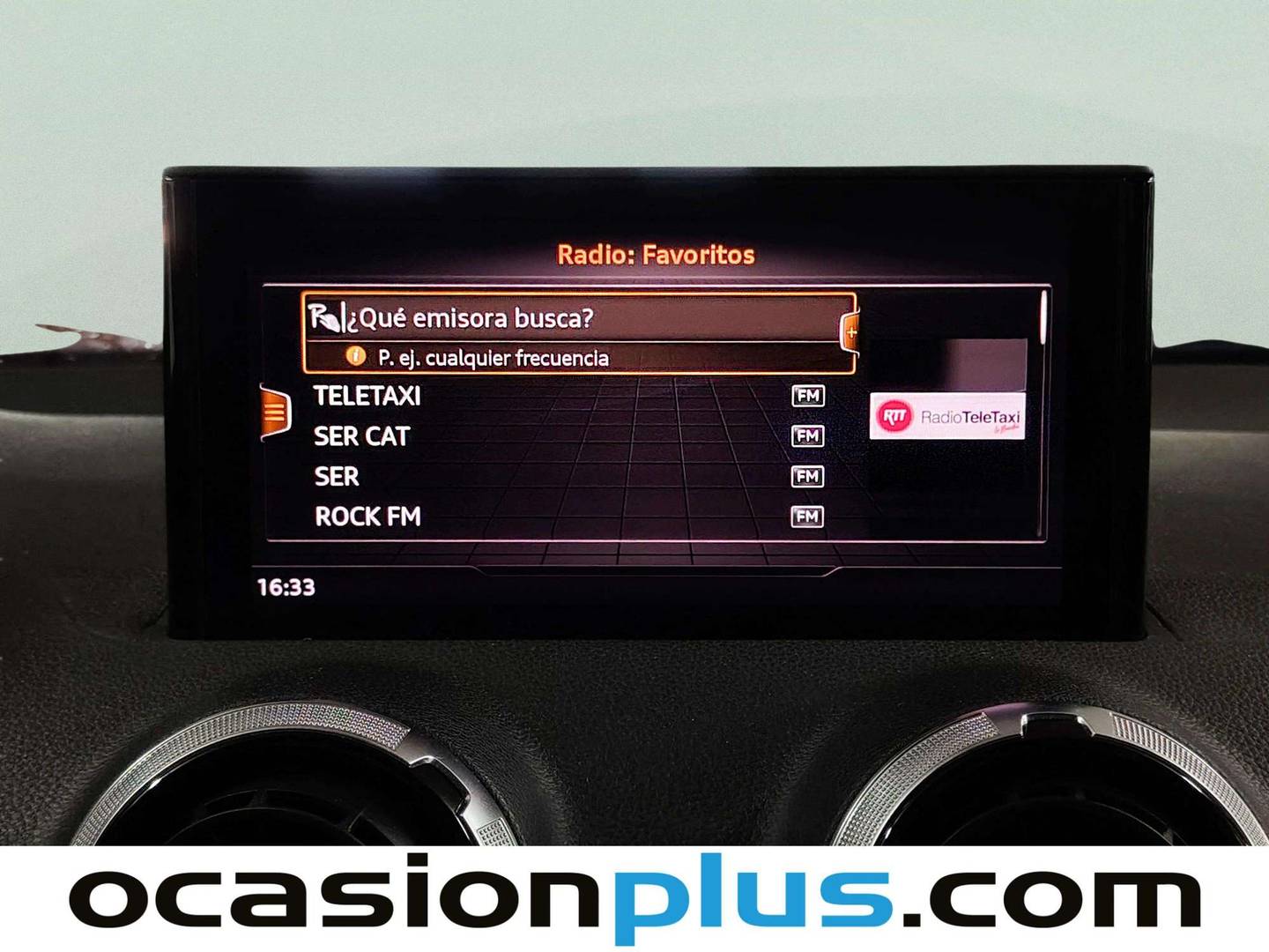 Audi Q2 Audi Q2 Adrenalin 35 TDI (150 CV) S tronic Pack S-line diésel