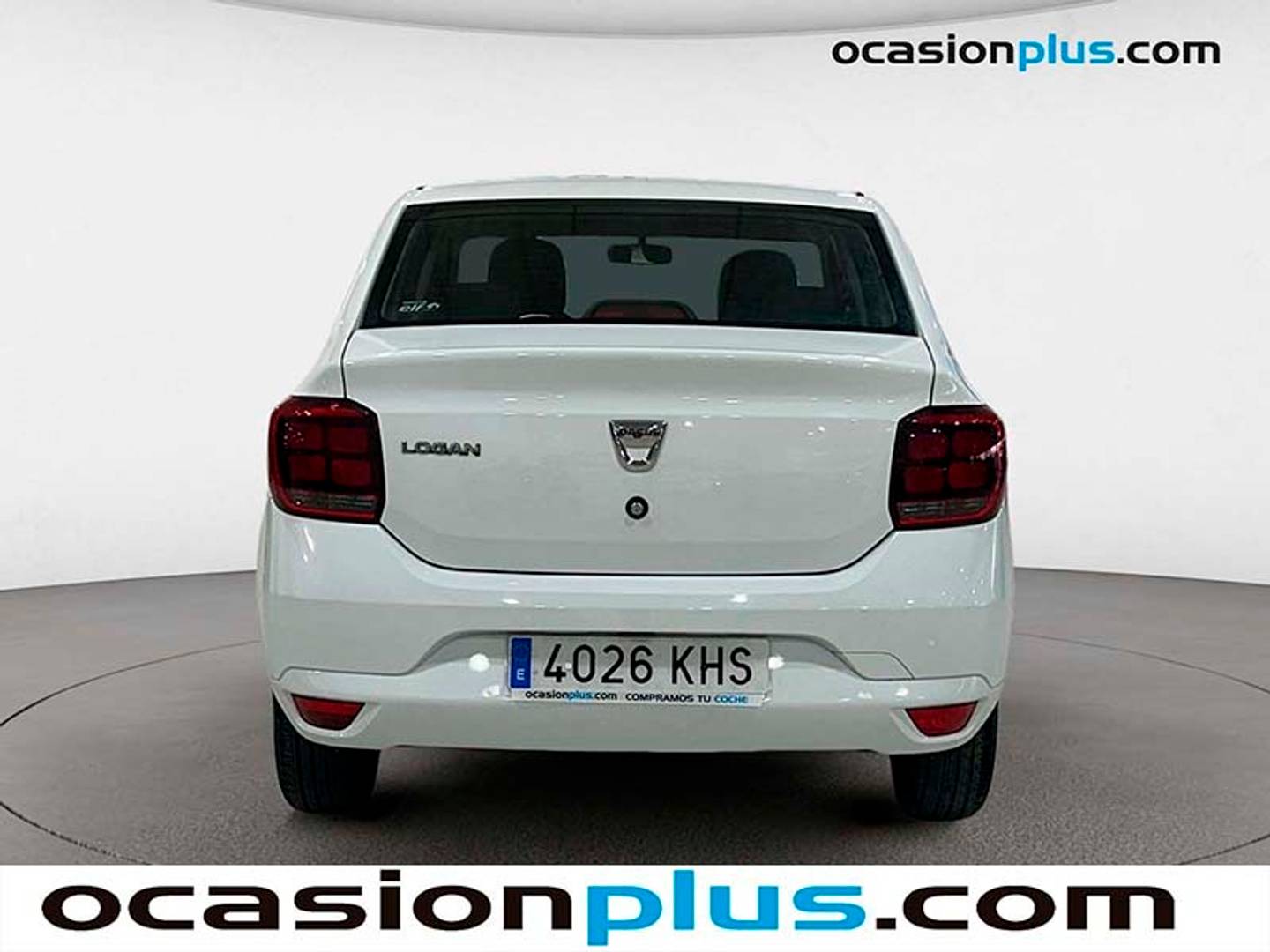 Foto Dacia Logan Dacia Logan Ambiance 1.0 (75CV)