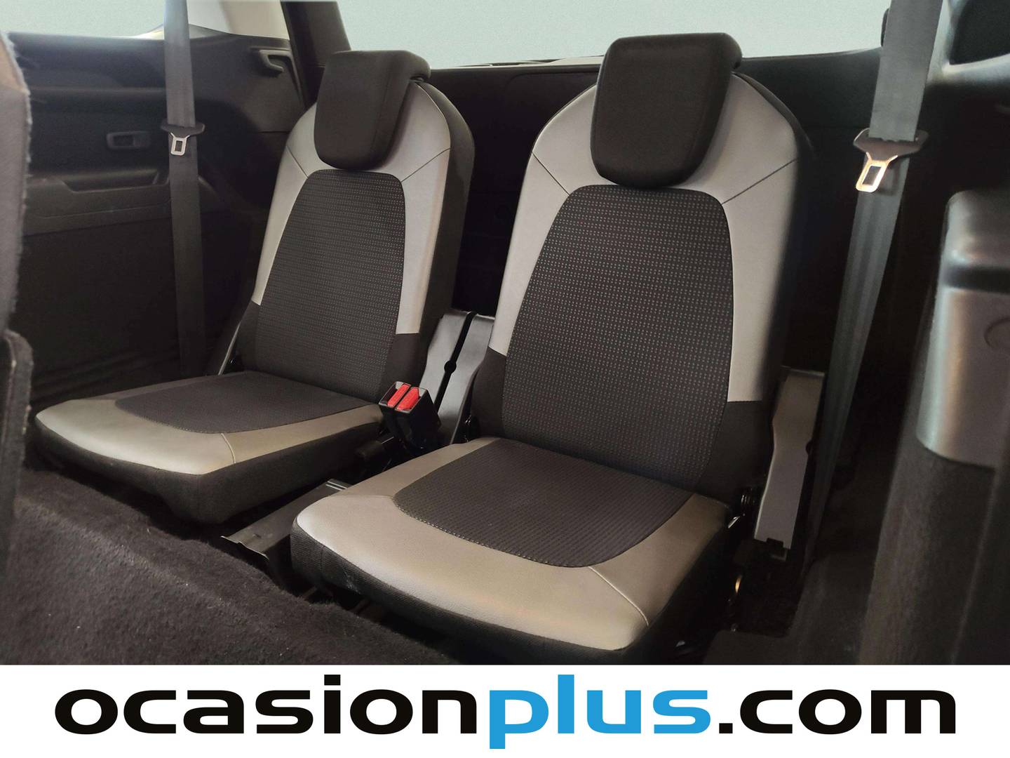 Citroën Grand C4 Spacetourer Citroën Grand C4 Spacetourer PureTech 130 6v S&S Shine (130 CV) 7 Plazas 130cv