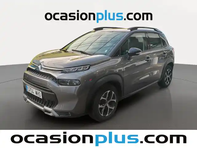 Citroën C3 Aircross PureTech 110 S&S Shine  (110 CV) de segunda mano